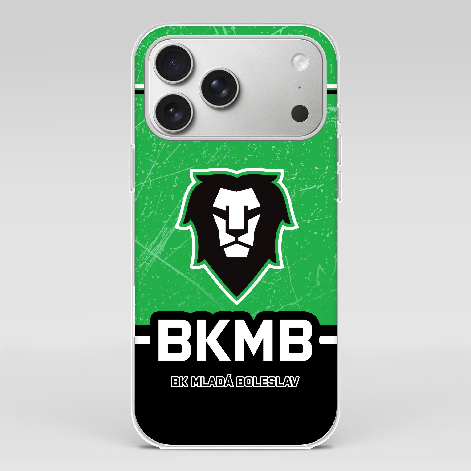 BK Mladá Boleslav 2 APPLE iPhone 17 Pro Max