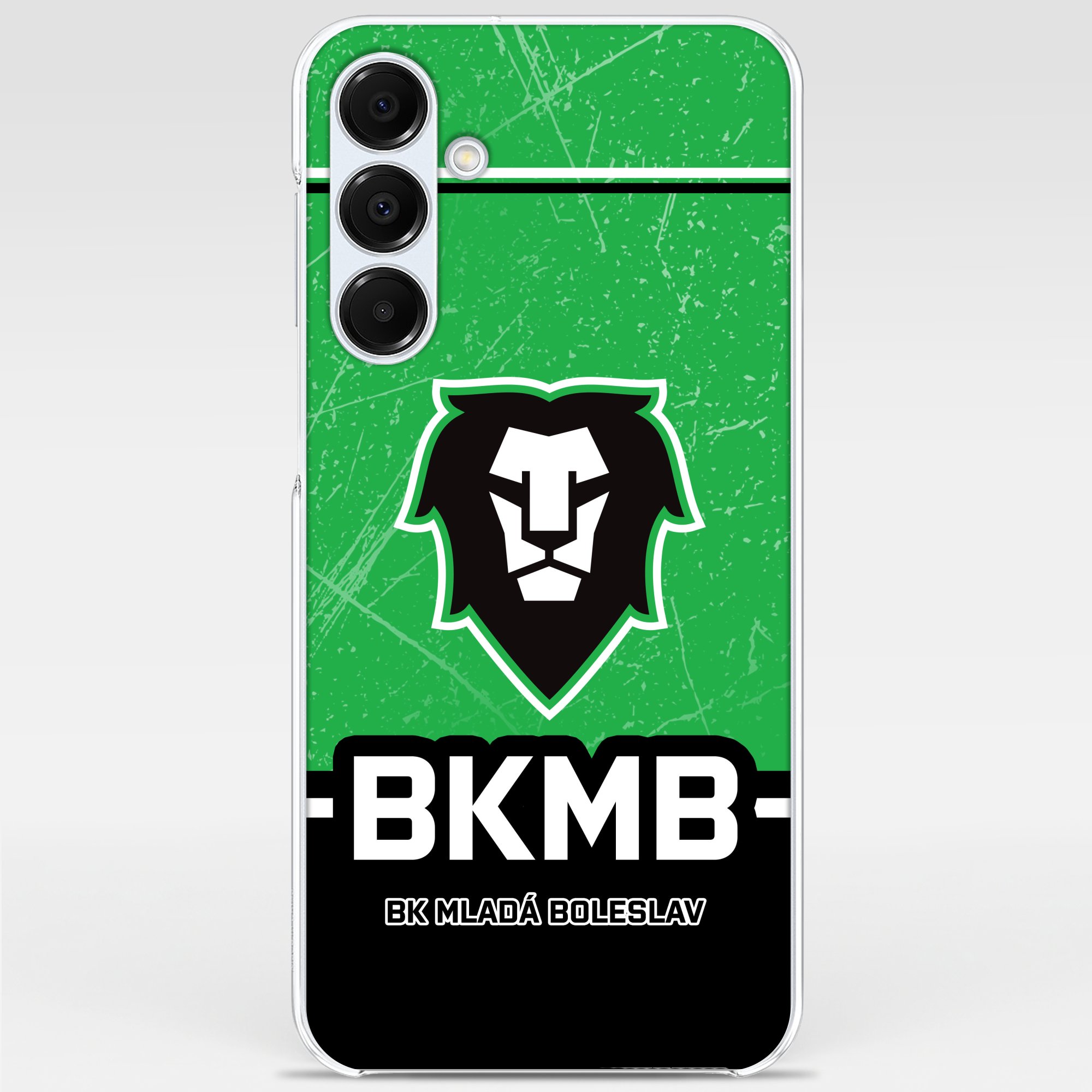 BK Mladá Boleslav 2 SAMSUNG Galaxy A16