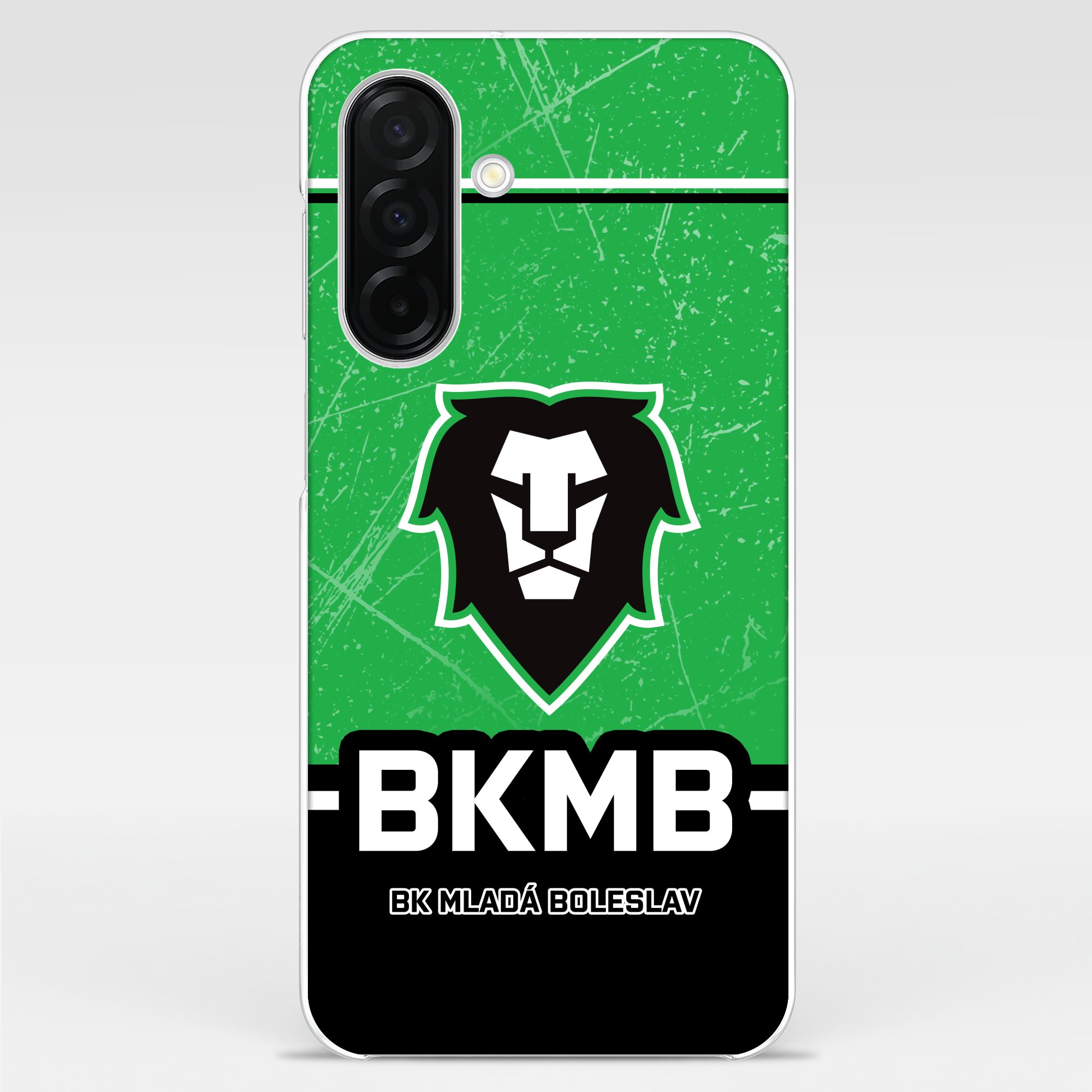 BK Mladá Boleslav 2 SAMSUNG Galaxy A26