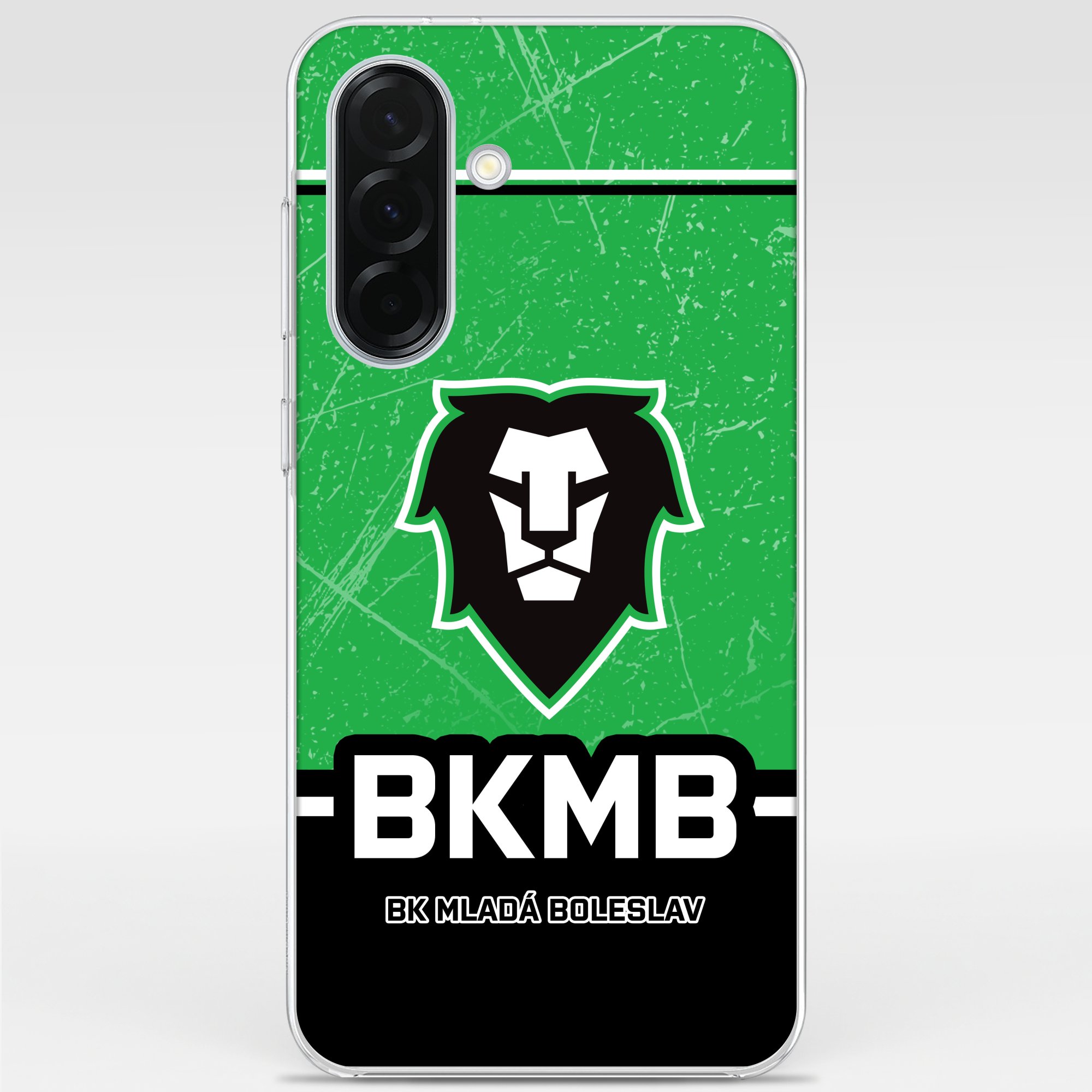 BK Mladá Boleslav 2 SAMSUNG Galaxy A36