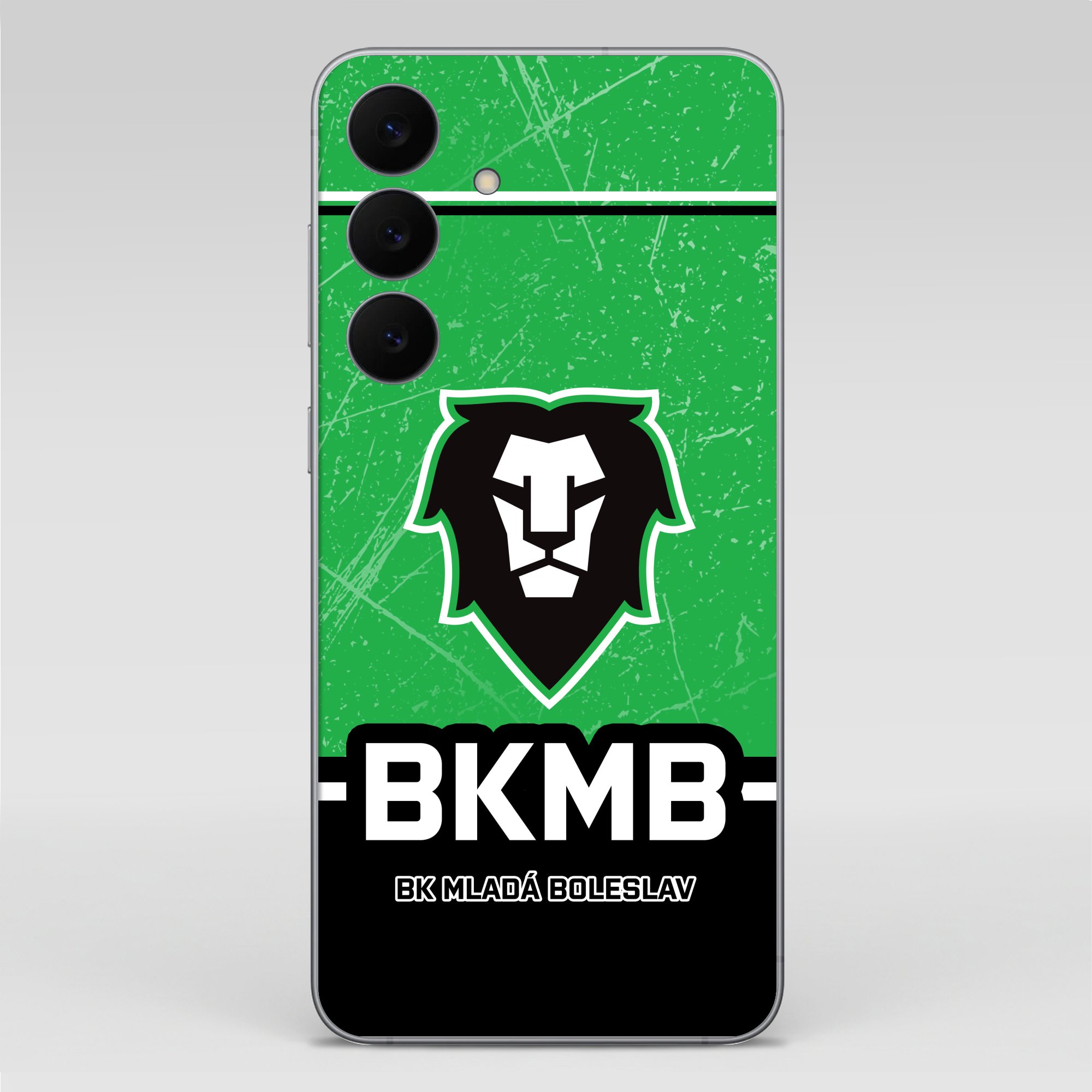 BK Mladá Boleslav 2 SAMSUNG Galaxy S25 FE