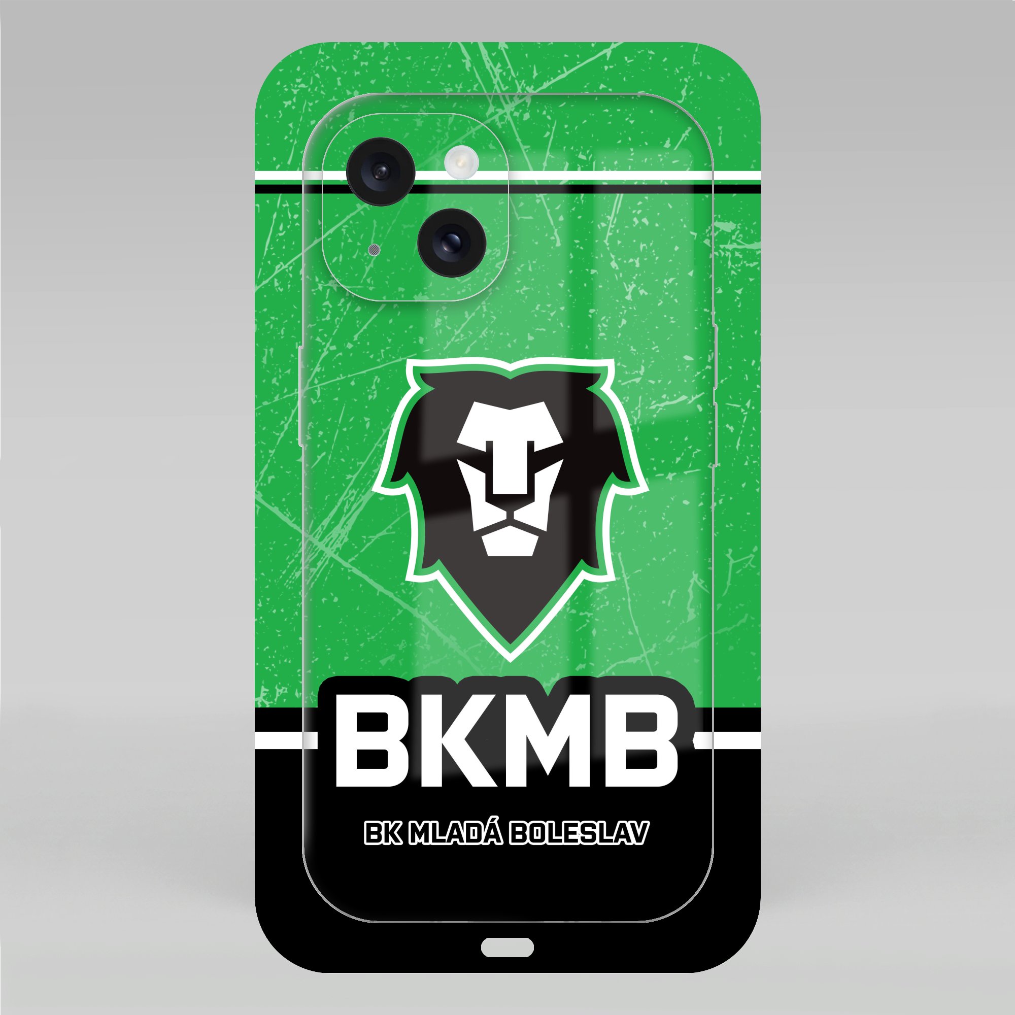 BK Mladá Boleslav 2 APPLE iPhone 15