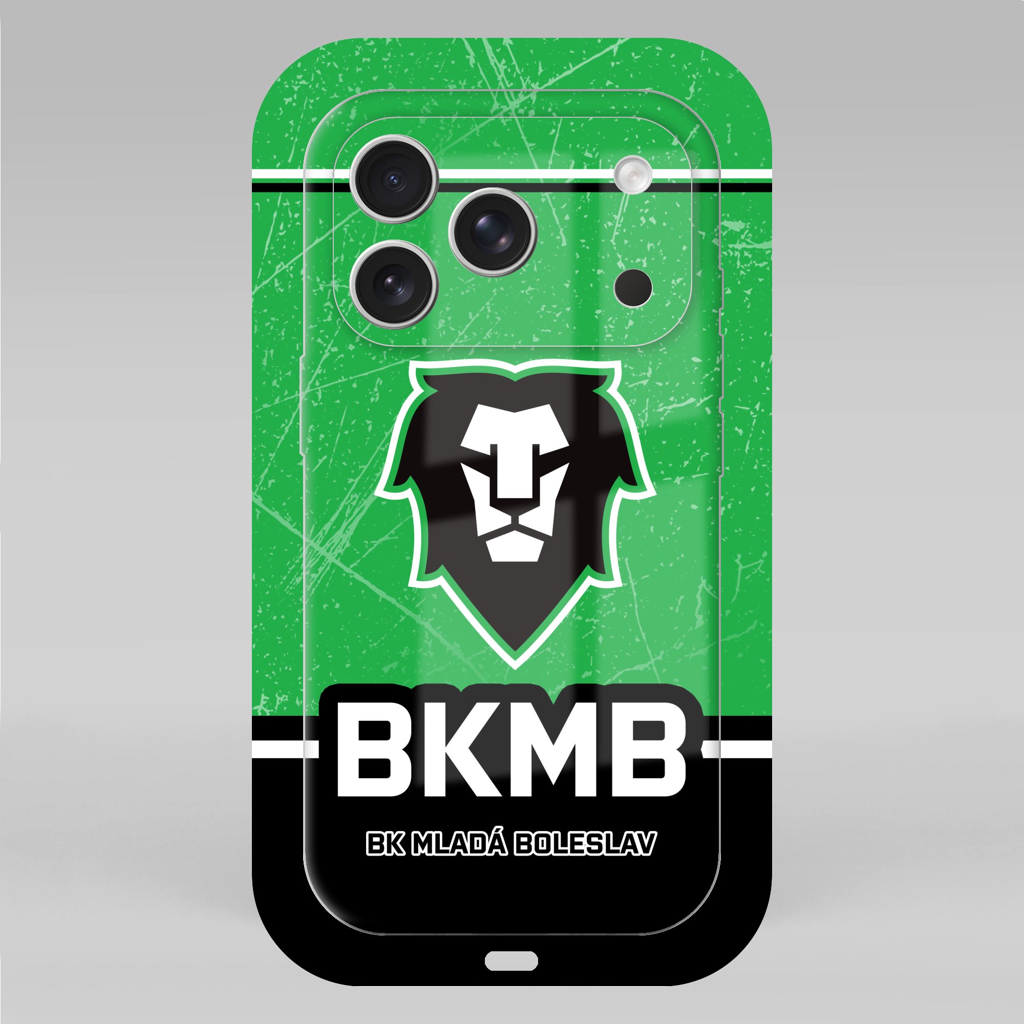 BK Mladá Boleslav 2 APPLE iPhone 17 Pro