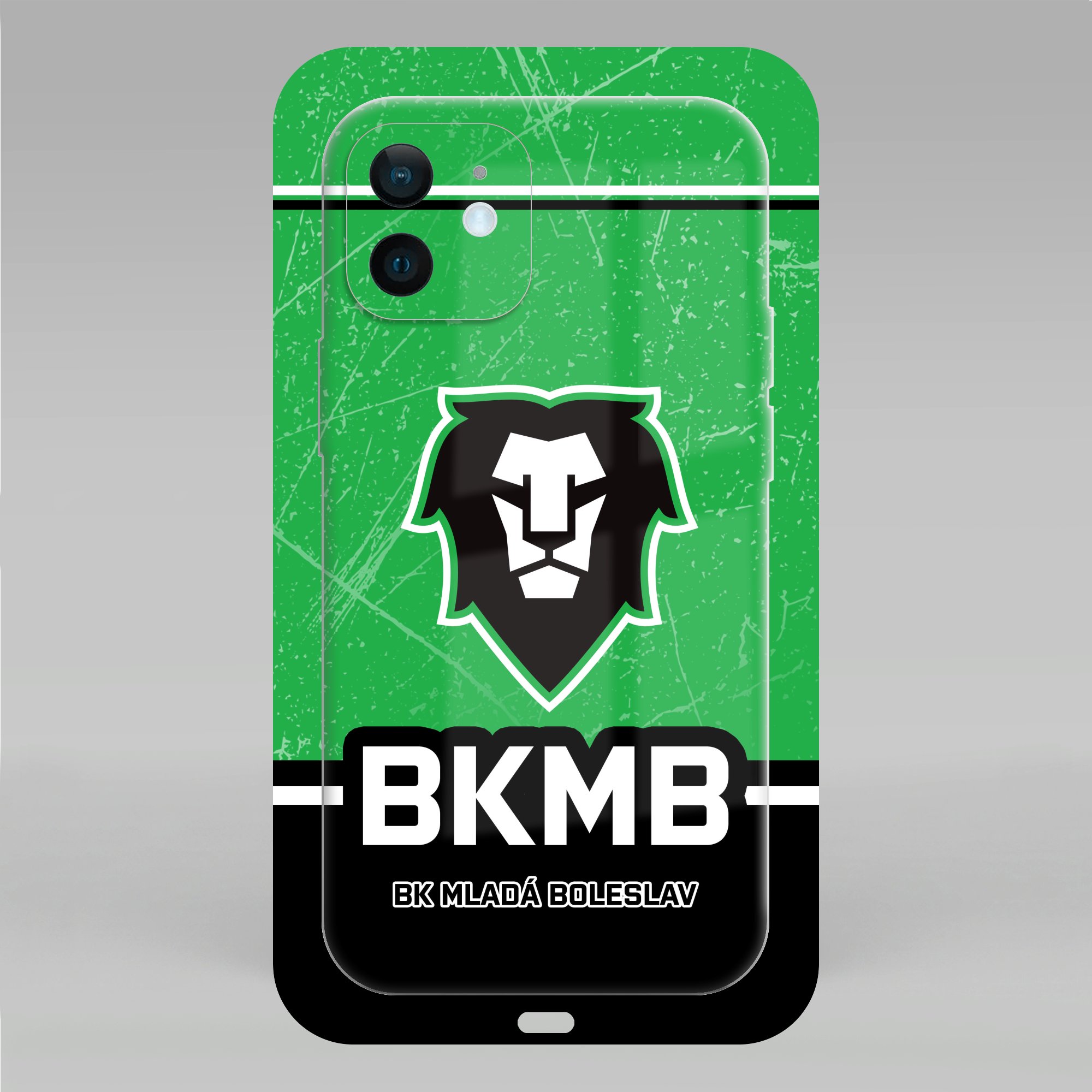 BK Mladá Boleslav 2 APPLE iPhone 12 Mini