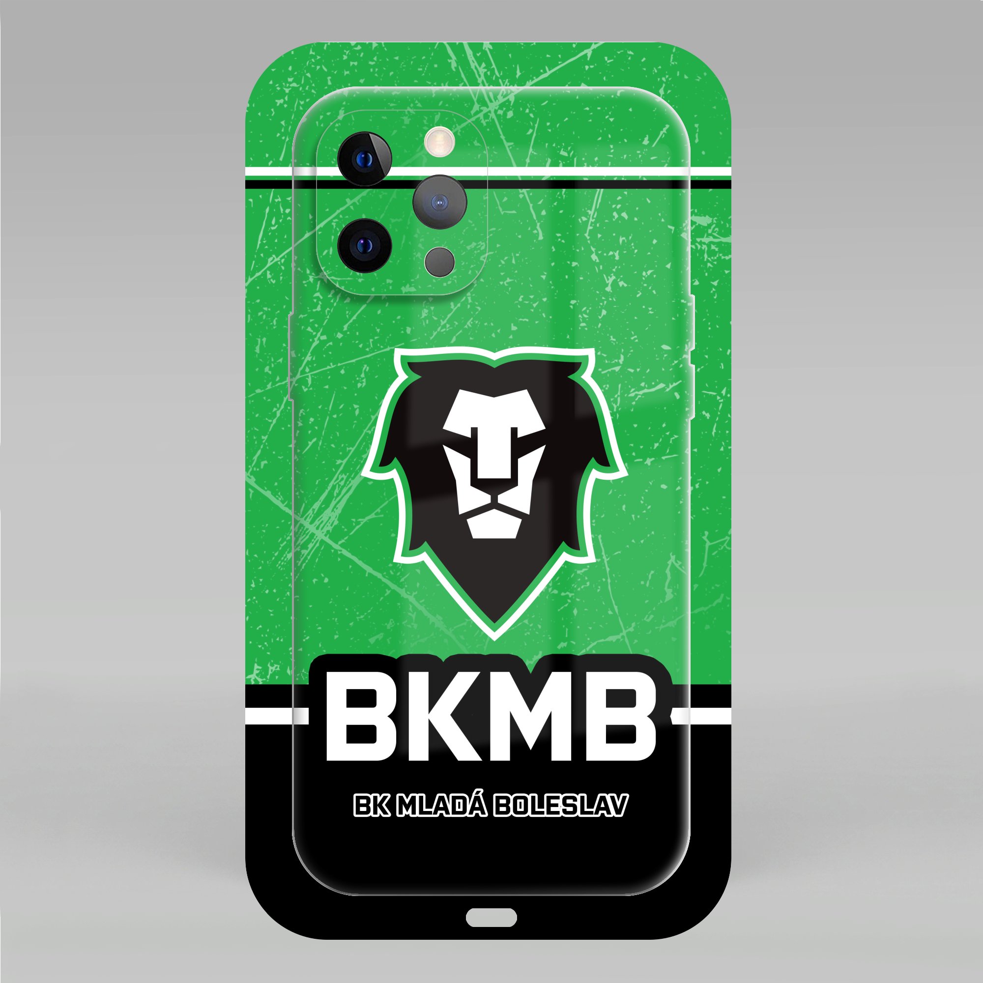 BK Mladá Boleslav 2 APPLE iPhone 12 Pro