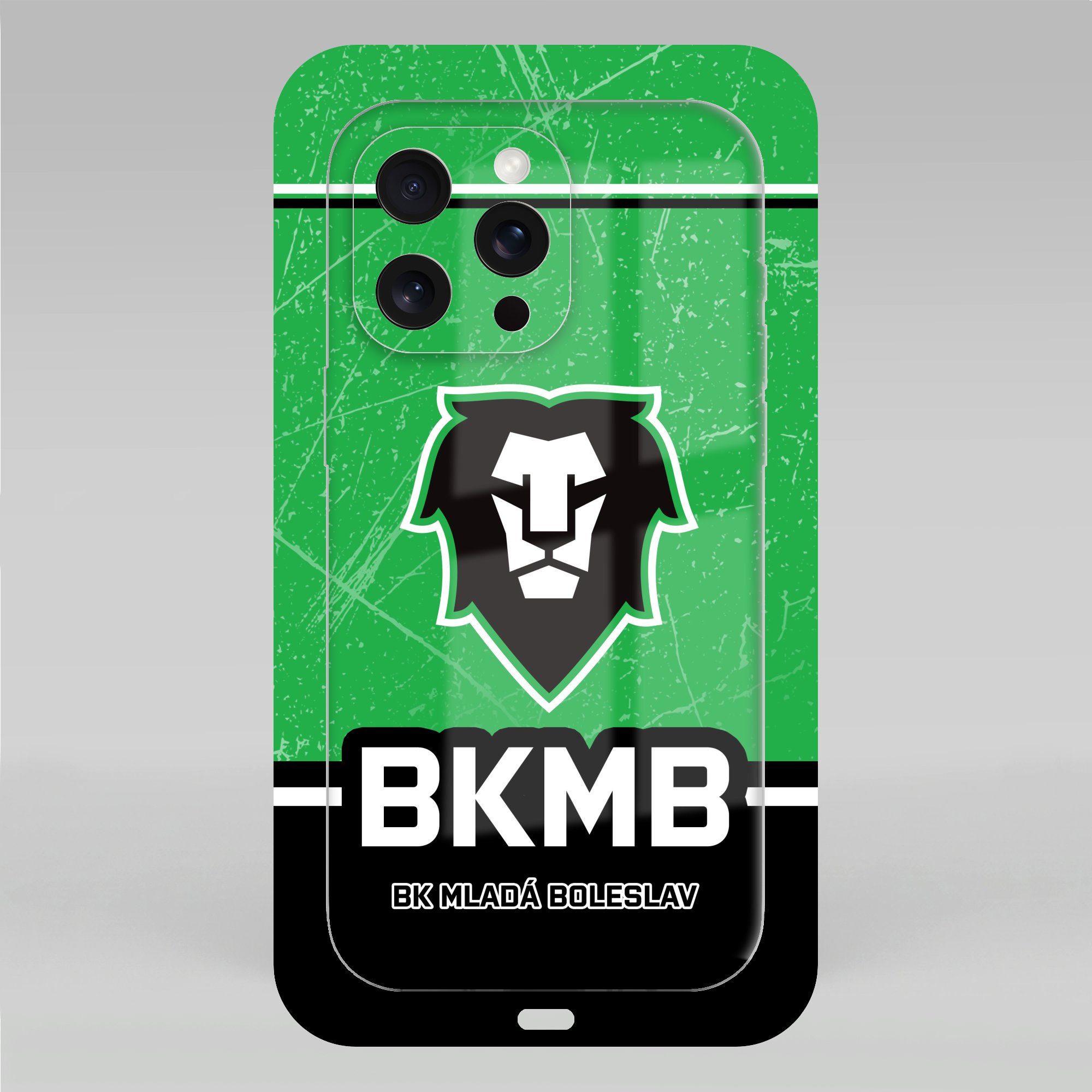 BK Mladá Boleslav 2 APPLE iPhone 15 Pro Max