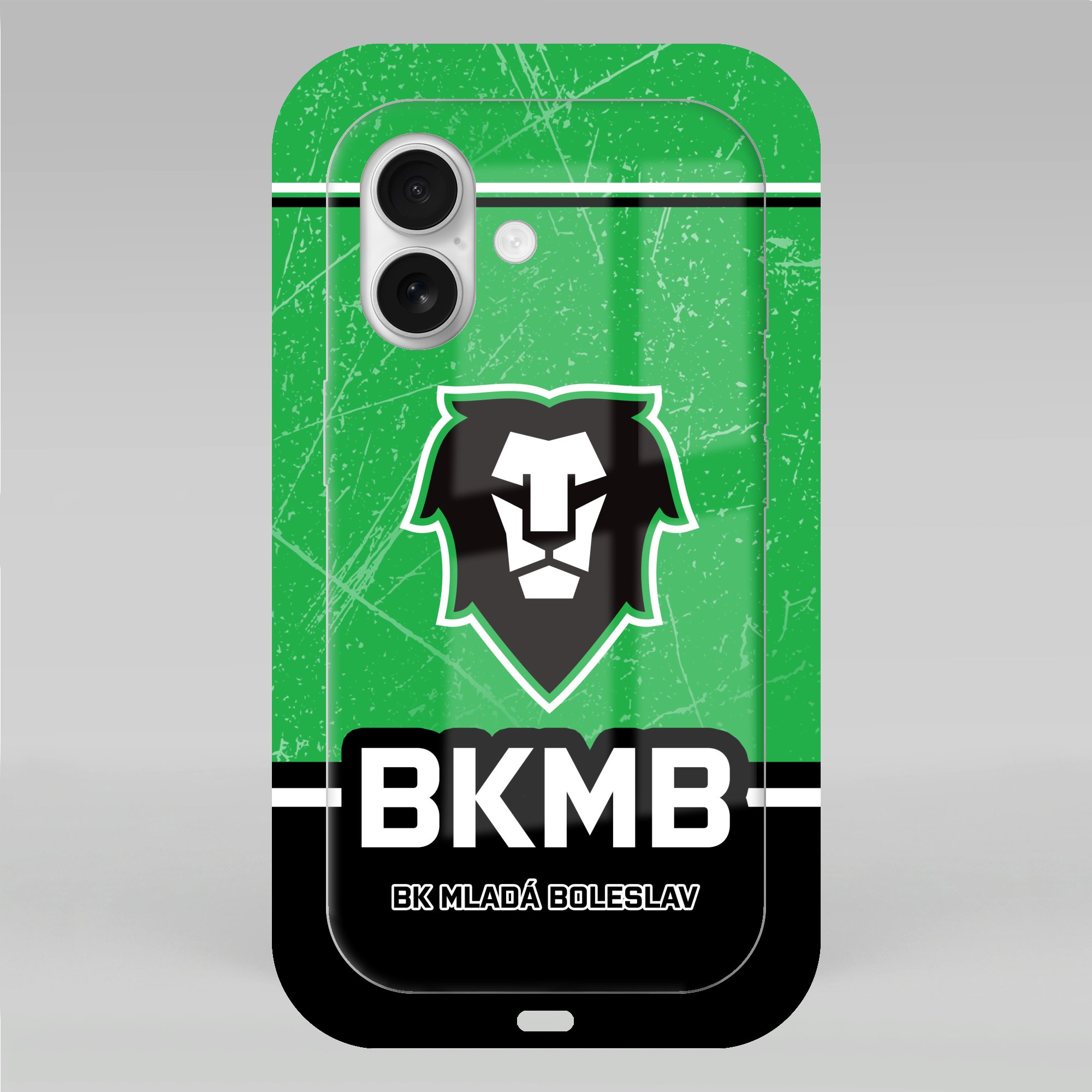 BK Mladá Boleslav 2 APPLE iPhone 17