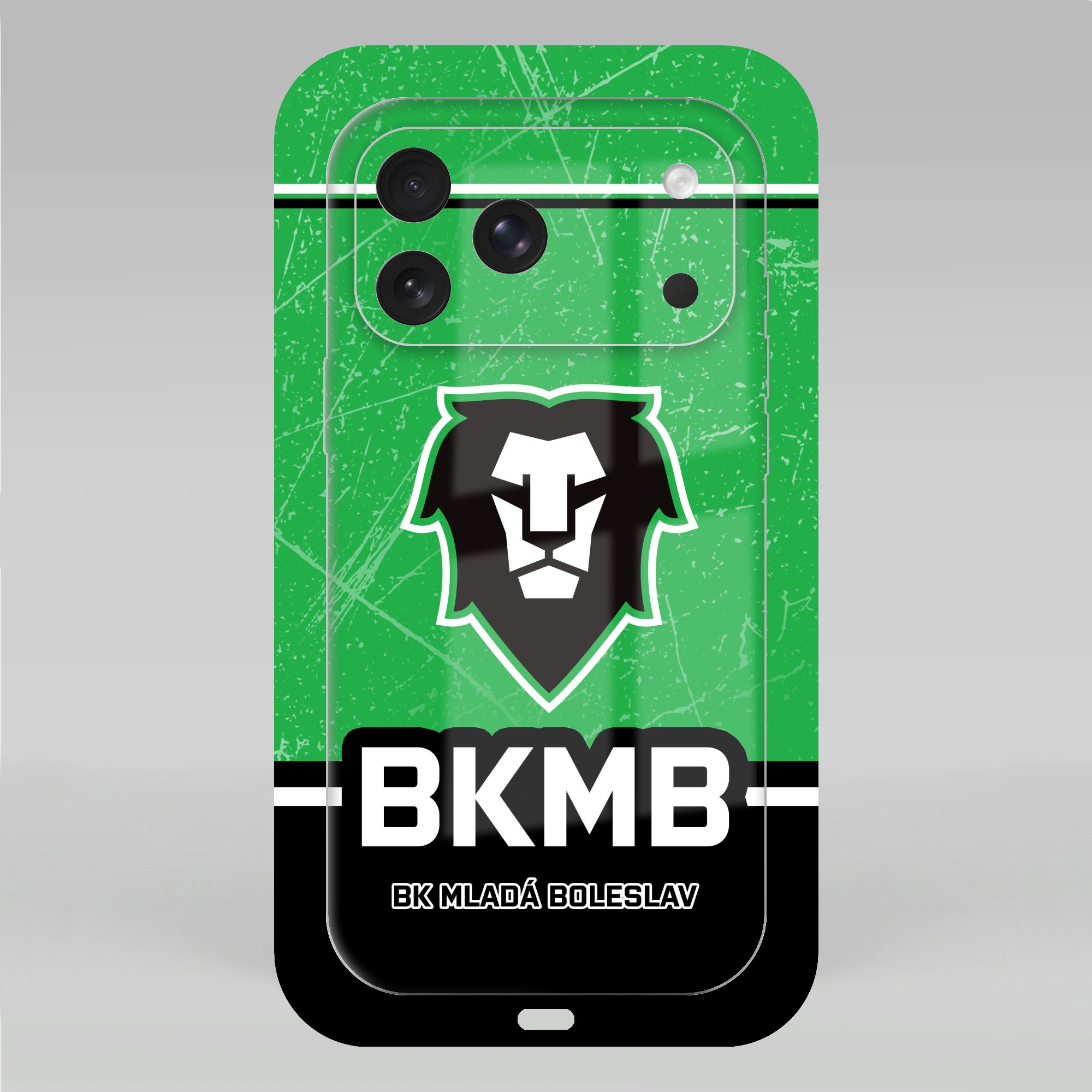 BK Mladá Boleslav 2 APPLE iPhone 17 Pro Max