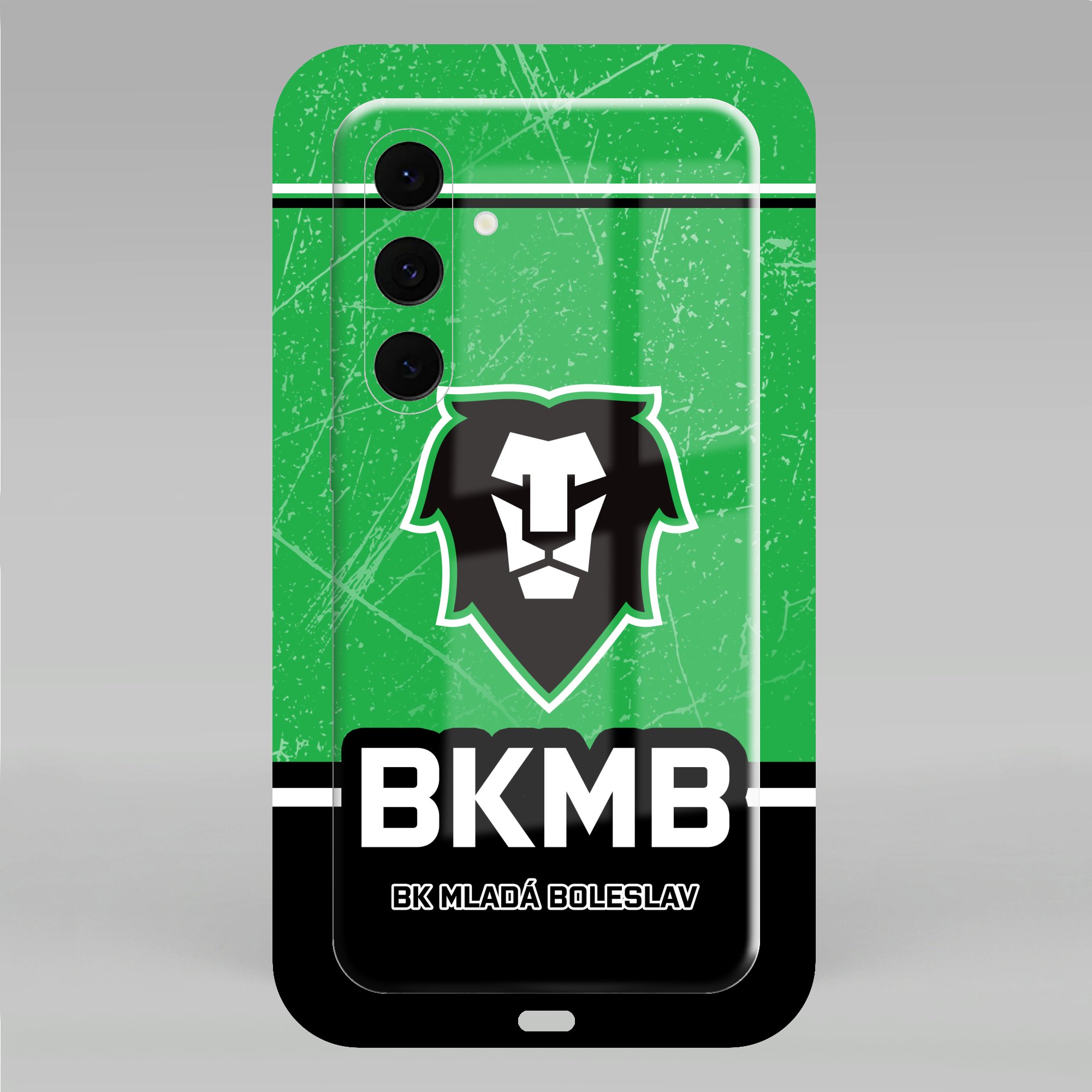 BK Mladá Boleslav 2 SAMSUNG Galaxy S25 FE