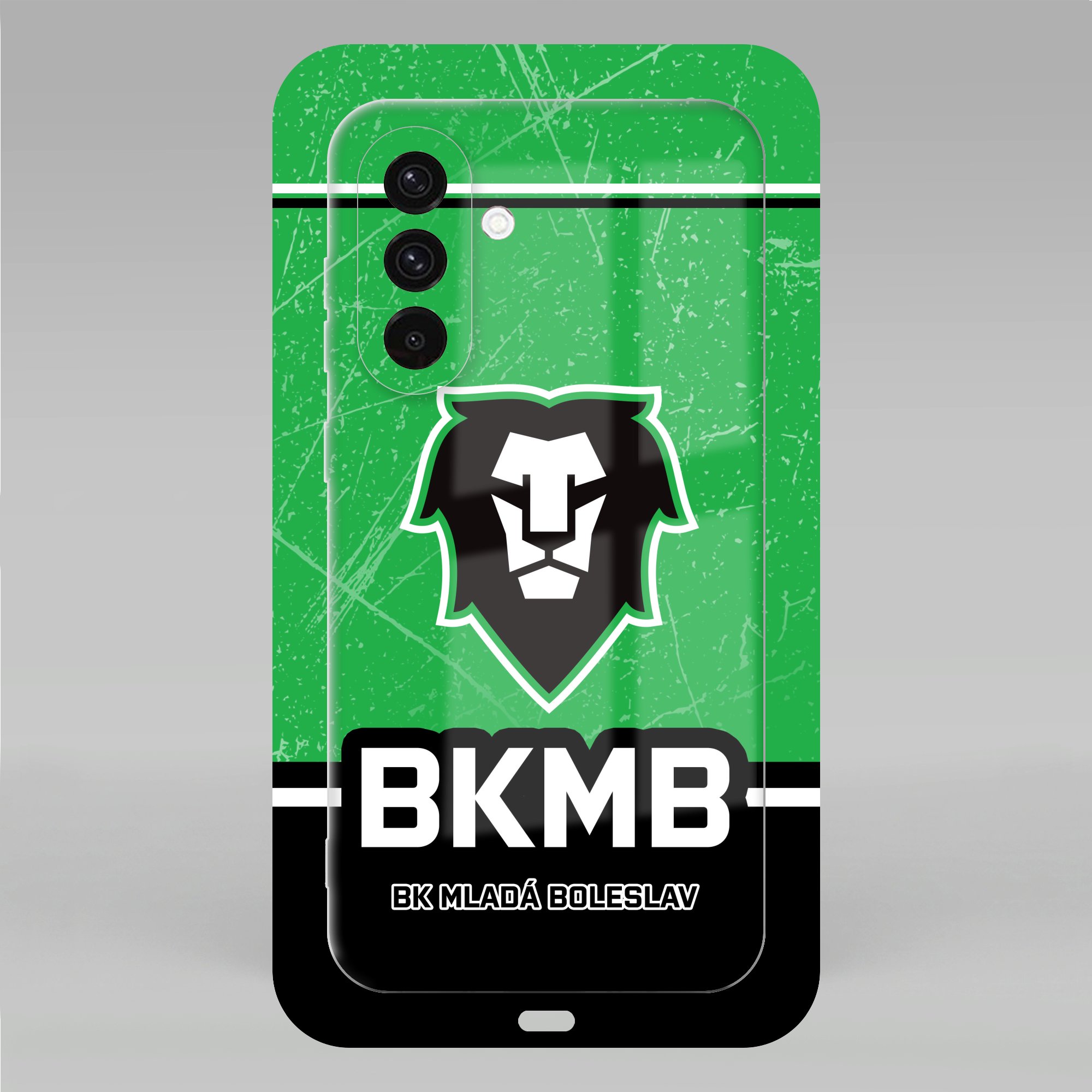 BK Mladá Boleslav 2 SAMSUNG Galaxy A36