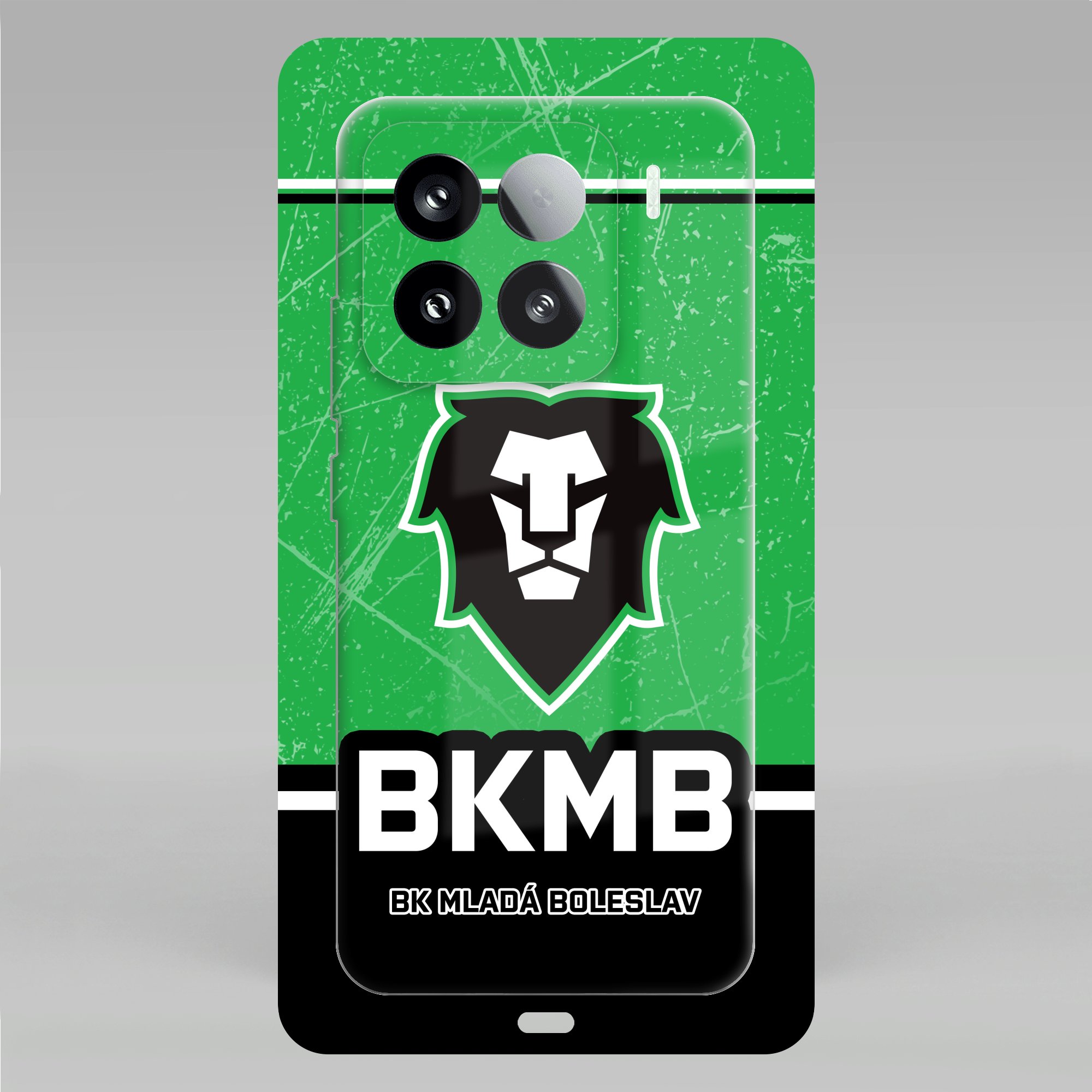 BK Mladá Boleslav 2 XIAOMI Xiaomi 15
