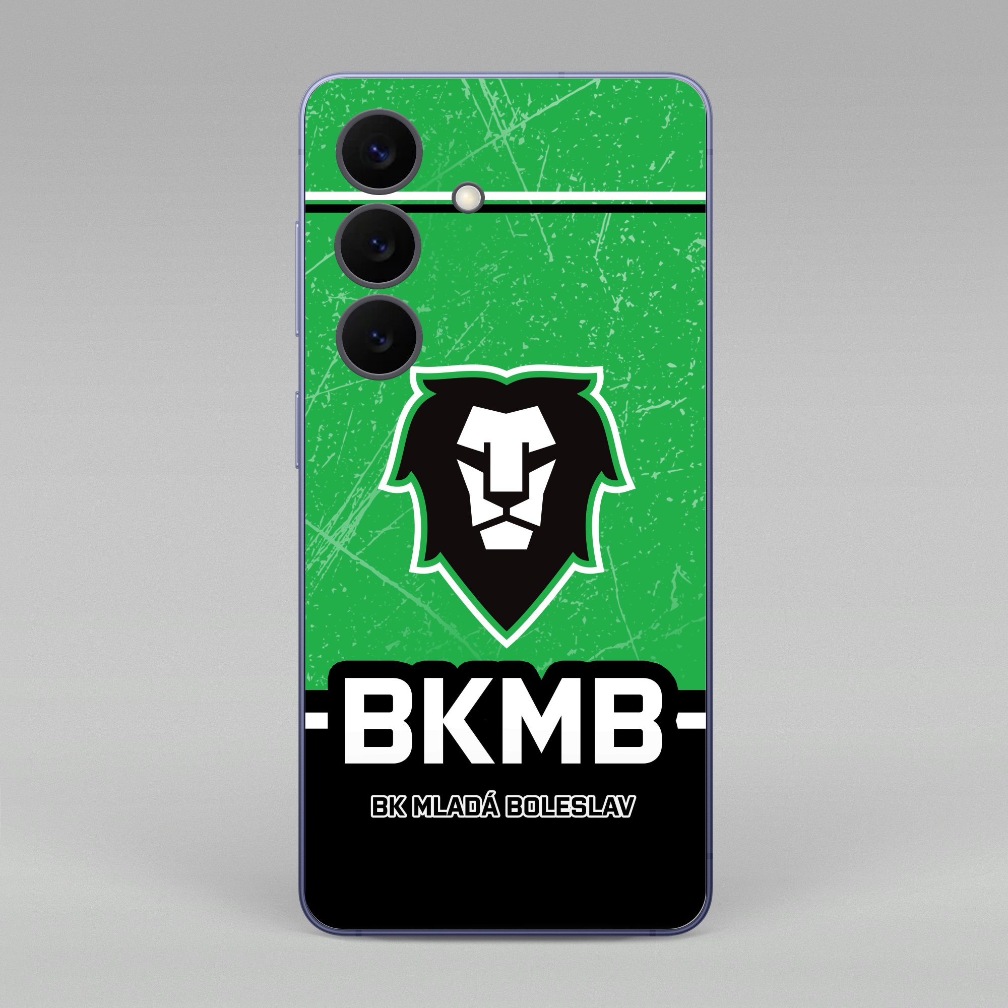 BK Mladá Boleslav 2 SAMSUNG Galaxy S26 Plus