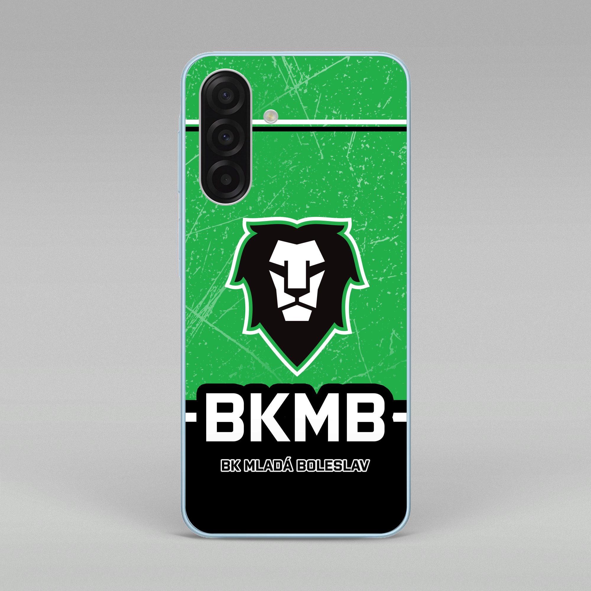 BK Mladá Boleslav 2 SAMSUNG Galaxy A17