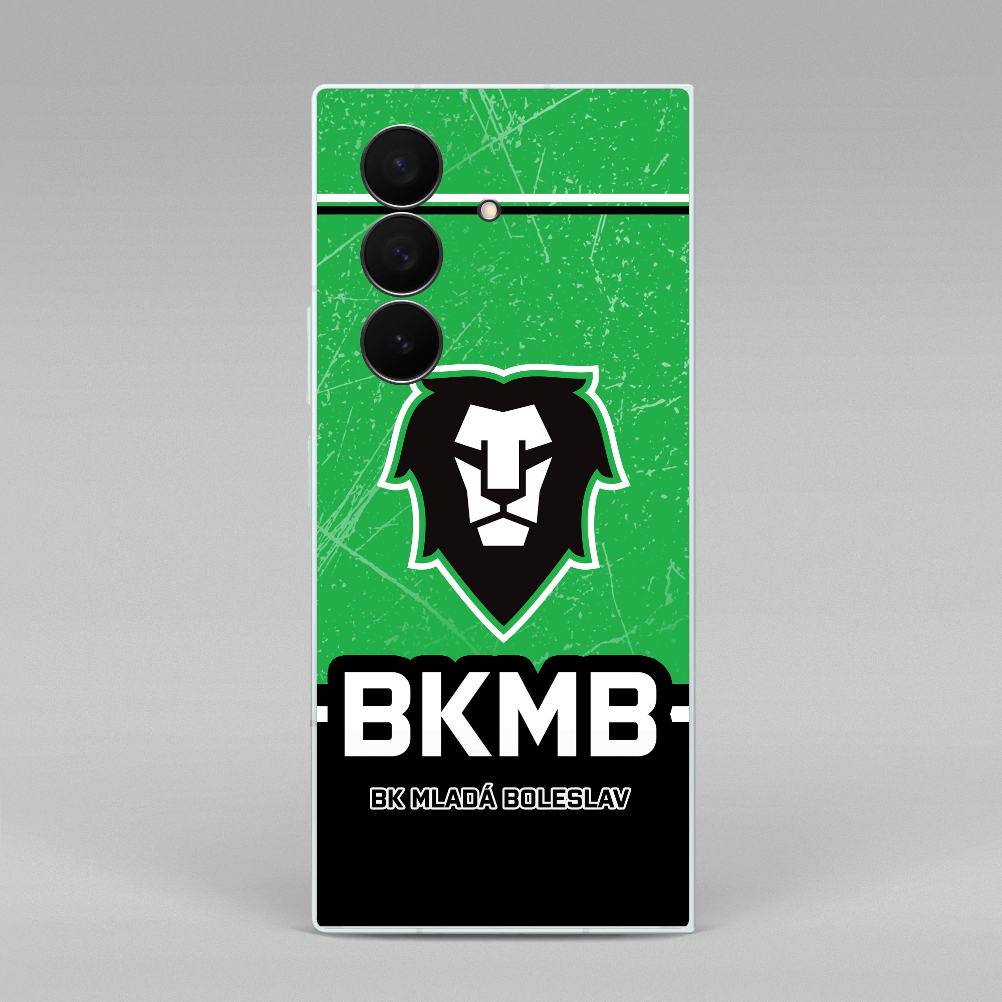 BK Mladá Boleslav 2 SAMSUNG Galaxy Z Fold 7