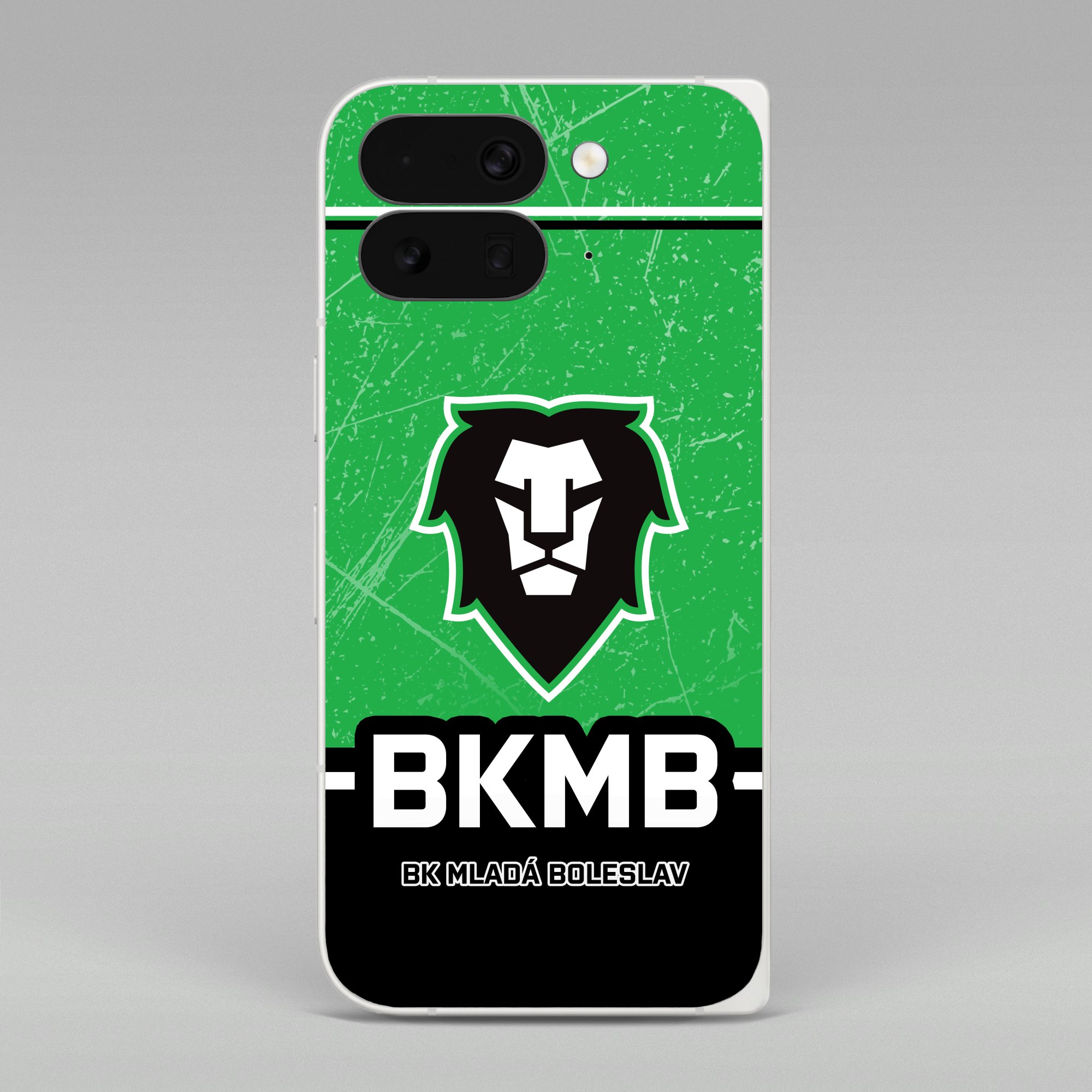 BK Mladá Boleslav 2 GOOGLE Pixel 10 Pro Fold