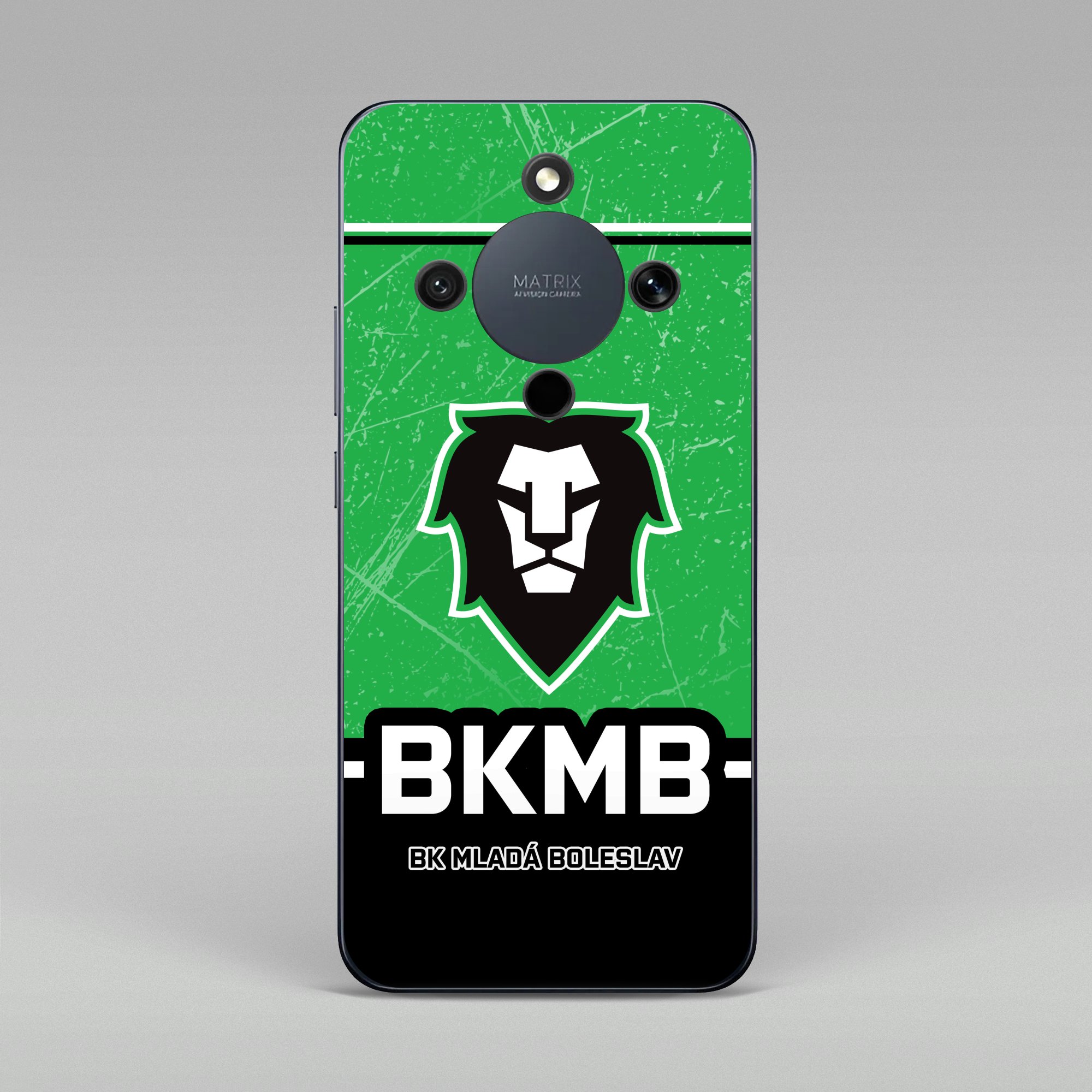 BK Mladá Boleslav 2 HONOR Honor Magic 8 Lite