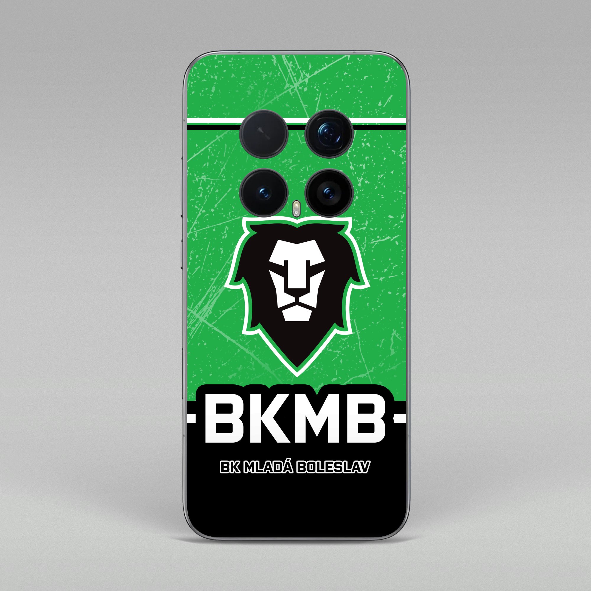 BK Mladá Boleslav 2 HONOR Honor Magic 8 Pro
