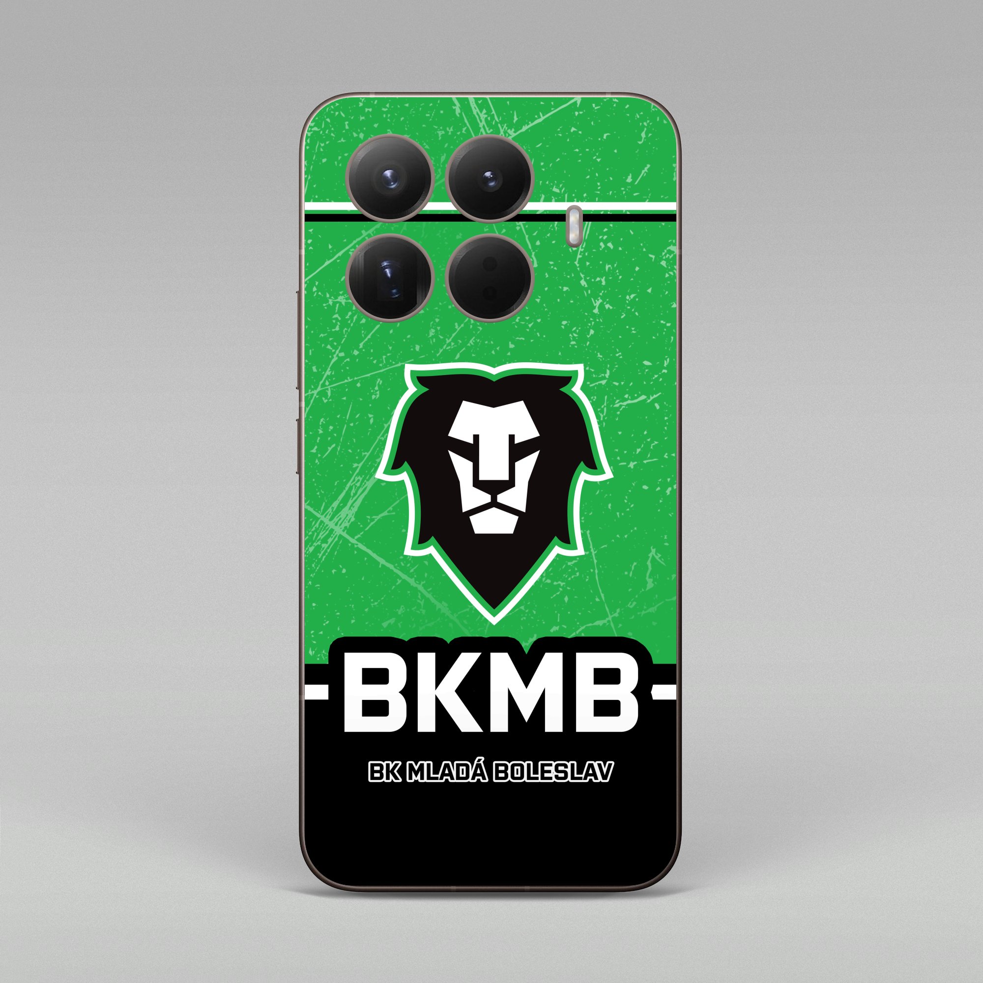 BK Mladá Boleslav 2 XIAOMI Xiaomi 15T