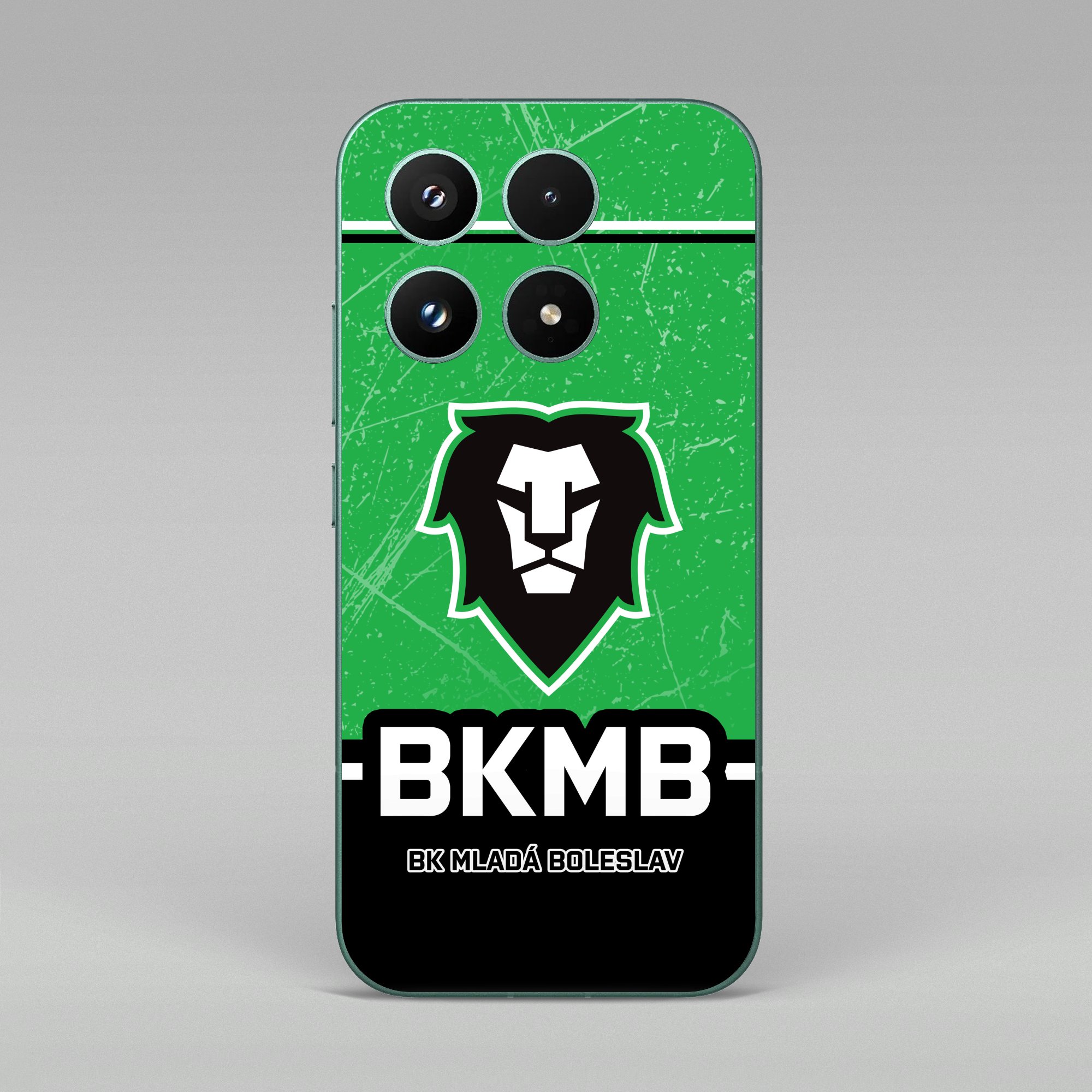 BK Mladá Boleslav 2 XIAOMI Xiaomi 17
