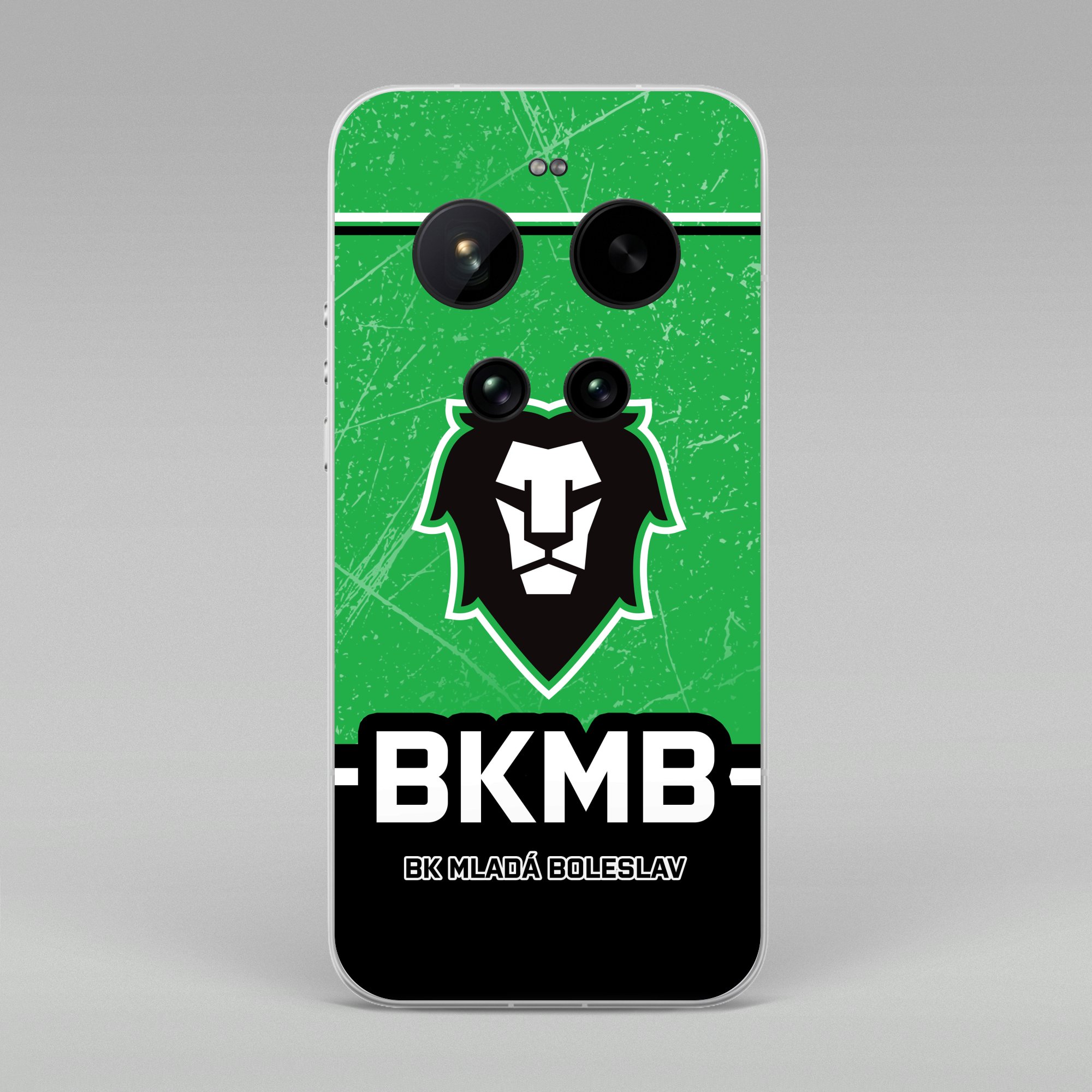 BK Mladá Boleslav 2 XIAOMI Xiaomi 17 Ultra