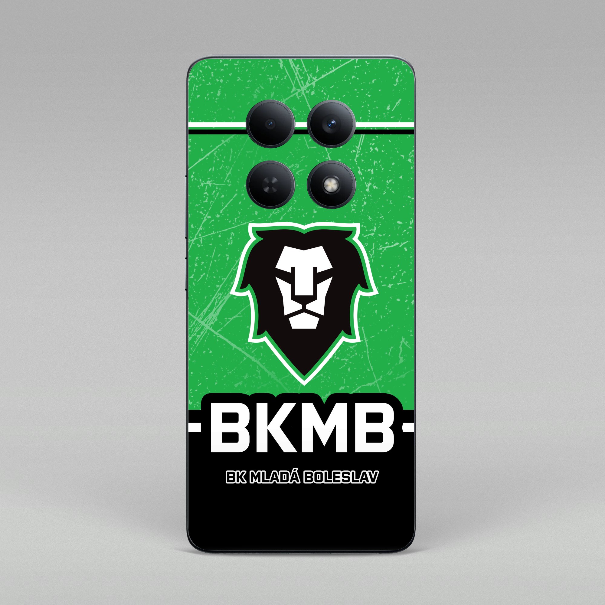 BK Mladá Boleslav 2 XIAOMI Redmi Note 15