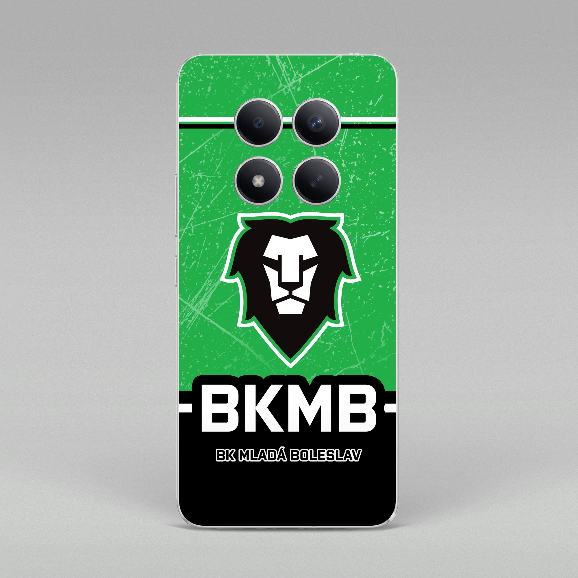 BK Mladá Boleslav 2 XIAOMI Redmi Note 15 Pro+