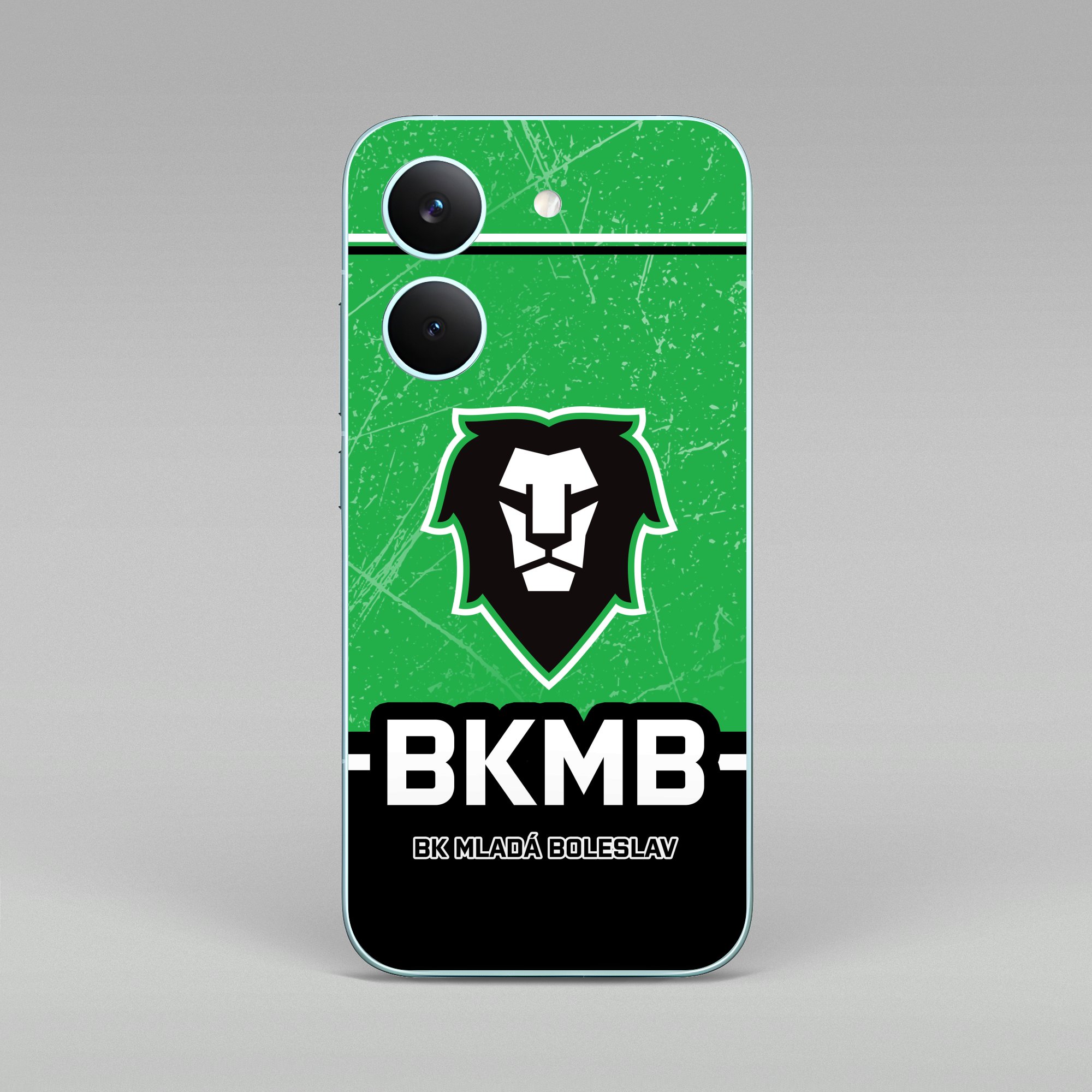 BK Mladá Boleslav 2 XIAOMI Redmi Turbo 5