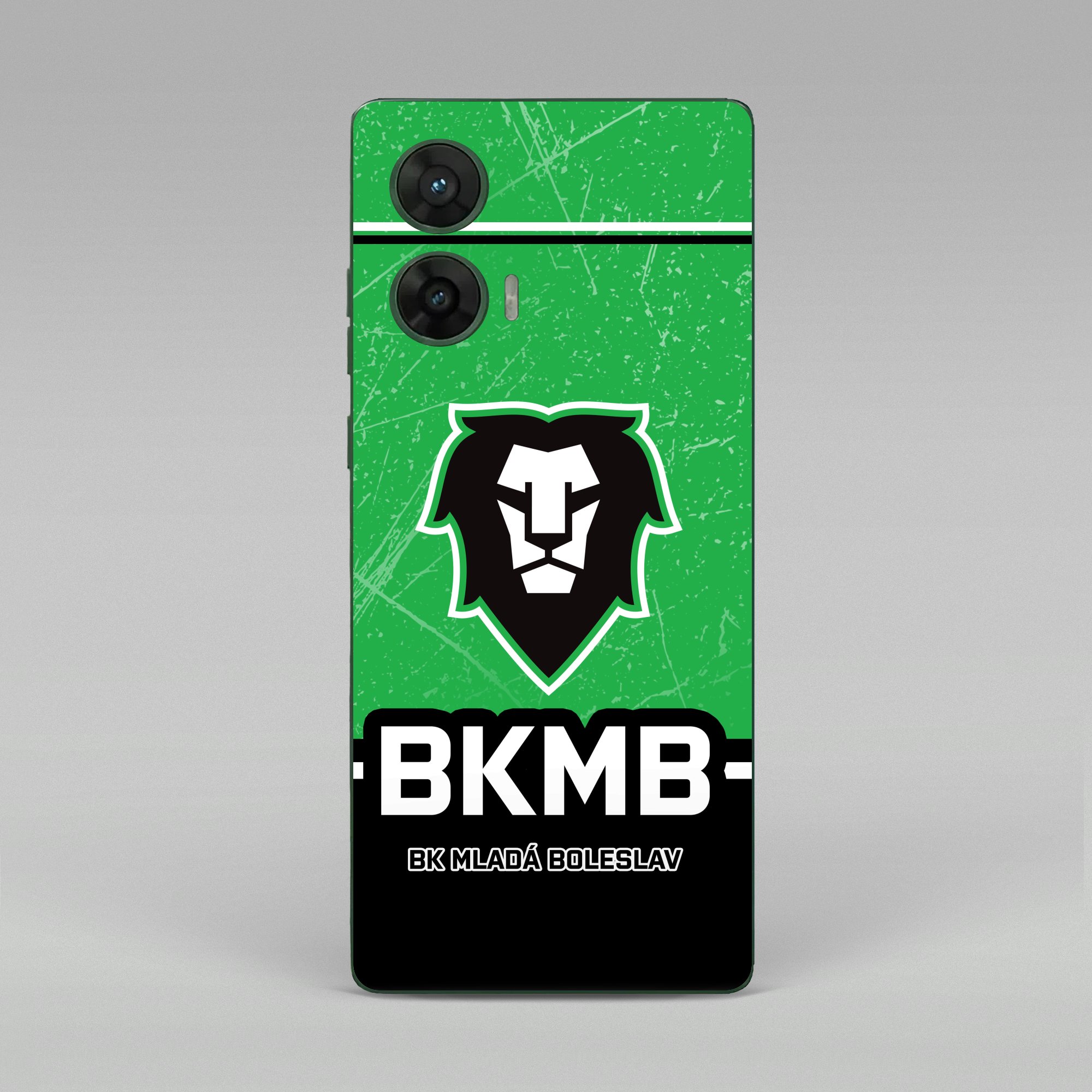BK Mladá Boleslav 2 MOTOROLA Moto G96