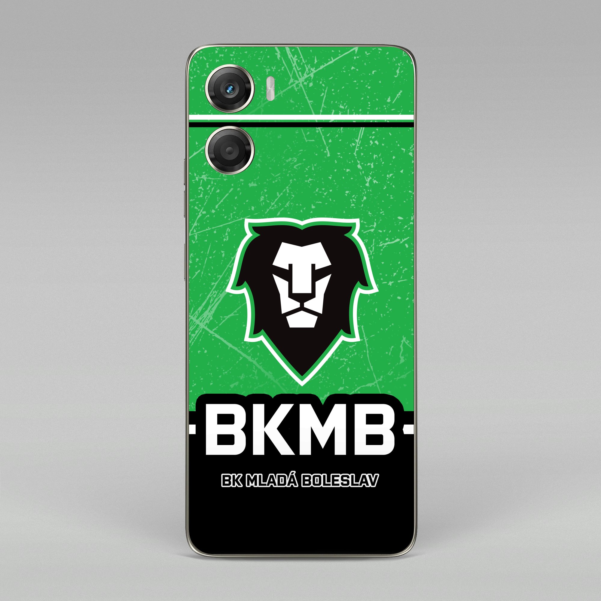 BK Mladá Boleslav 2 MOTOROLA Moto G06 / G06 Power
