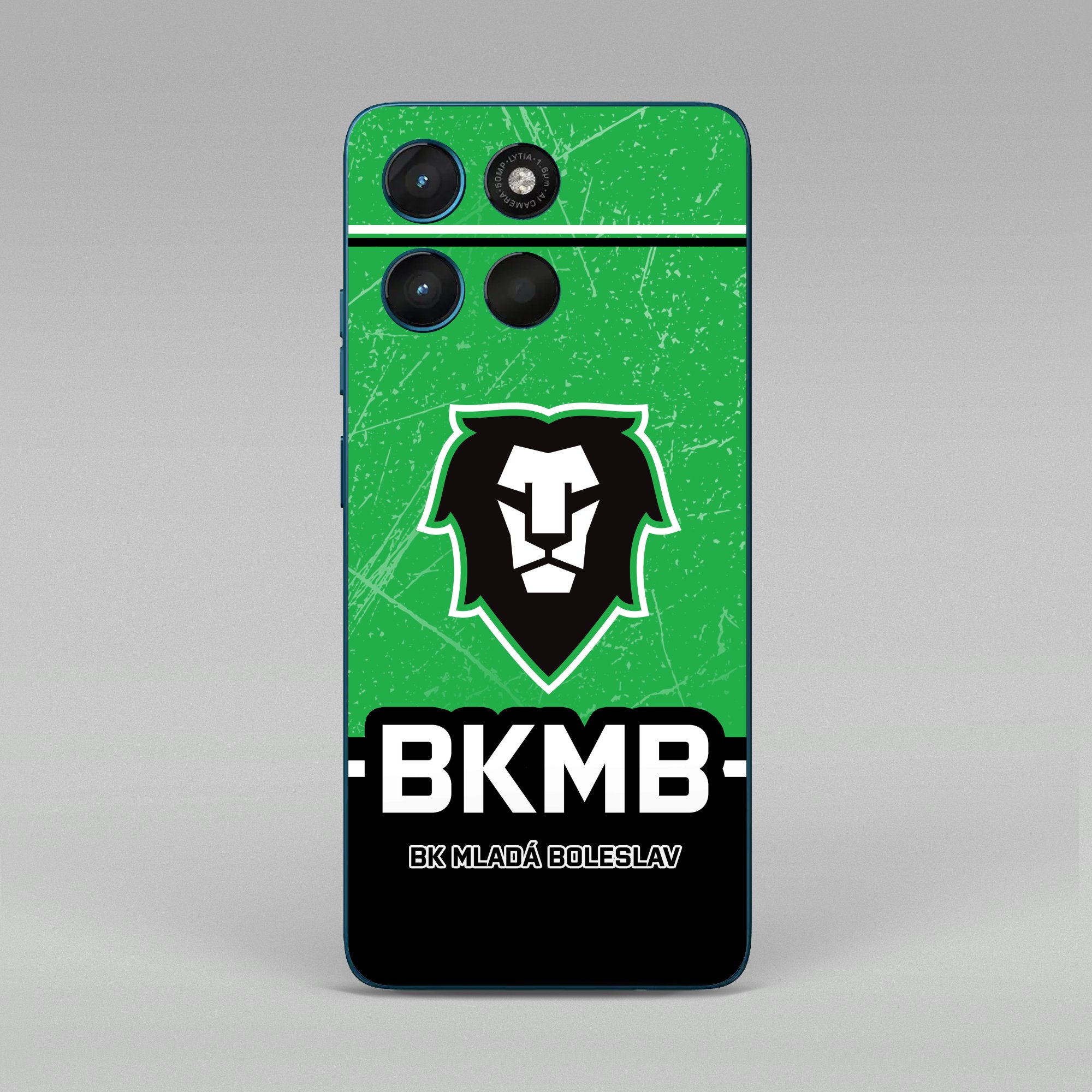 BK Mladá Boleslav 2 MOTOROLA Moto G57 / G57 Power