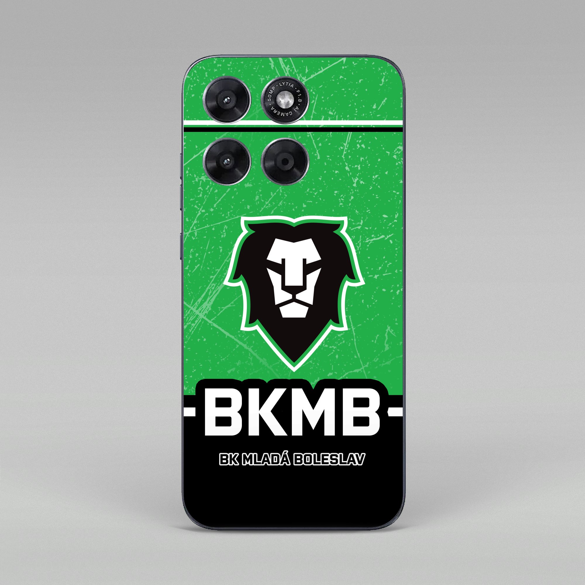 BK Mladá Boleslav 2 MOTOROLA Moto G67 / G77