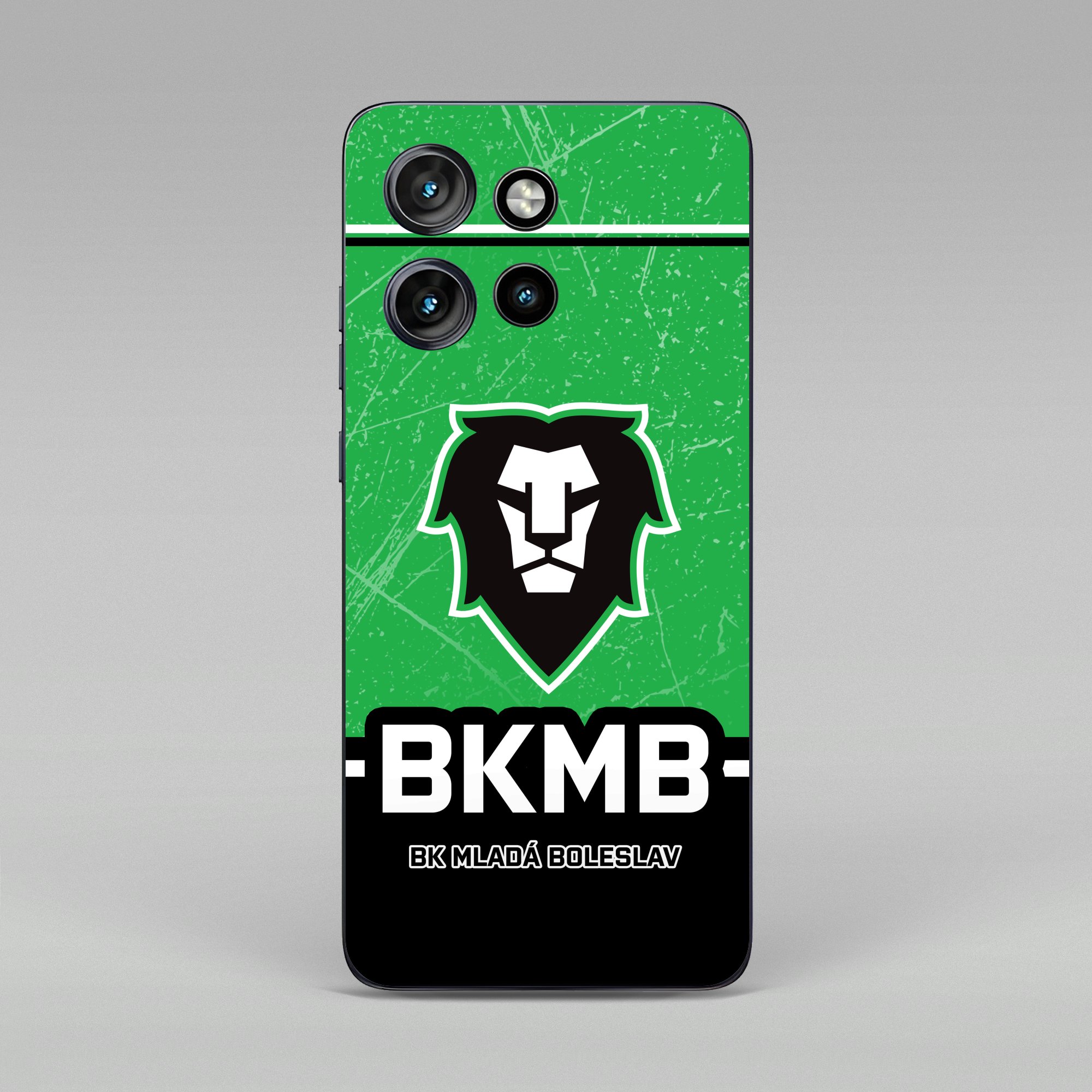 BK Mladá Boleslav 2 MOTOROLA Motorola Edge 60 Neo