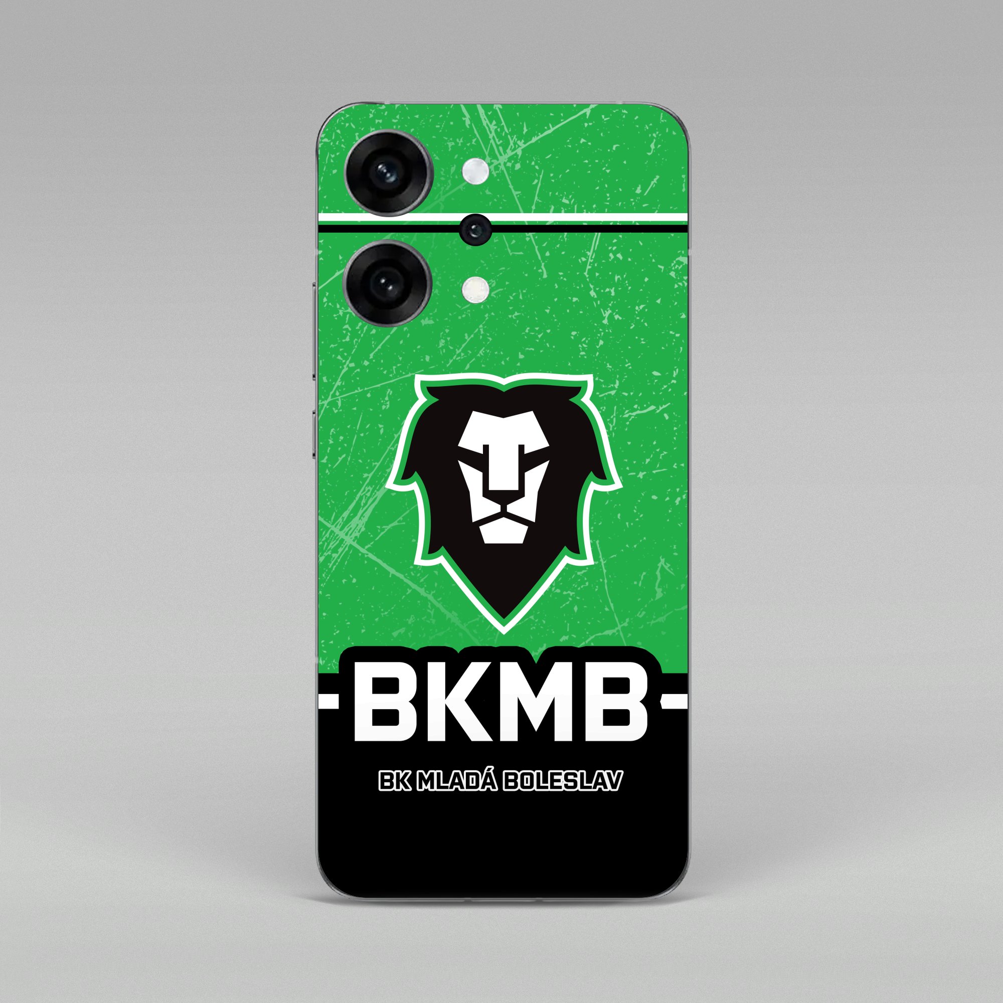 BK Mladá Boleslav 2 OPPO OPPO Reno 14