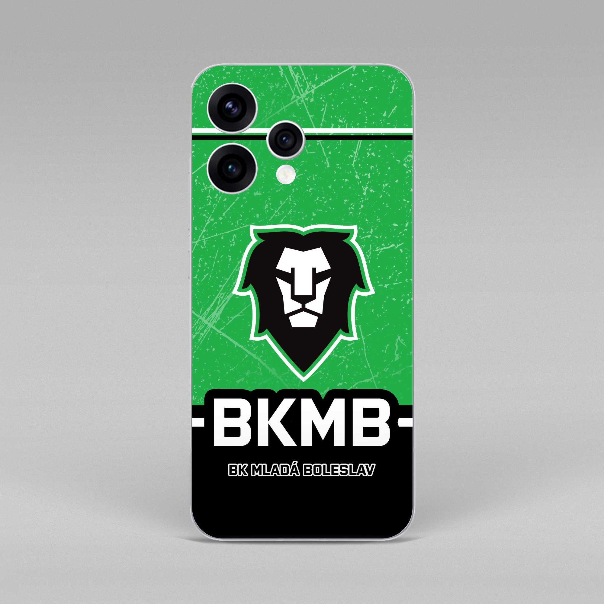 BK Mladá Boleslav 2 OPPO OPPO Reno 15