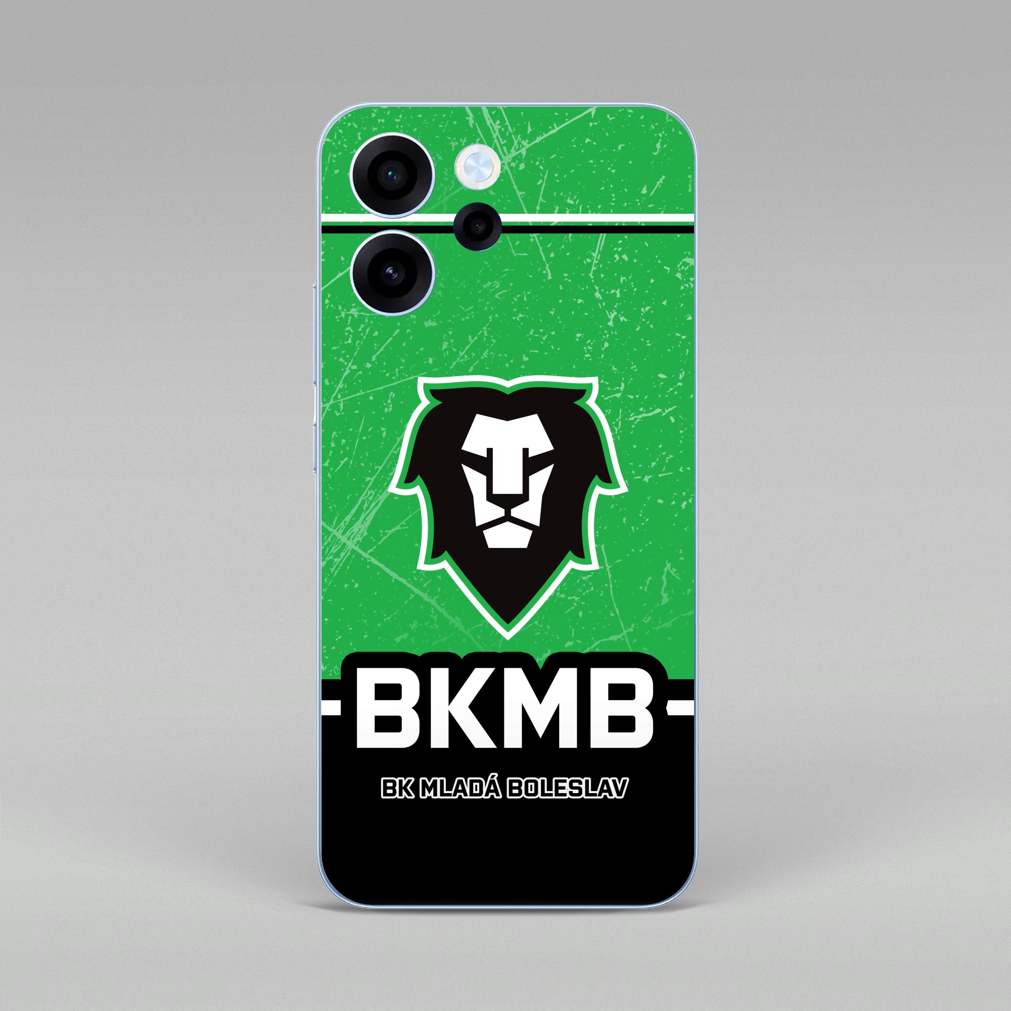 BK Mladá Boleslav 2 OPPO OPPO Reno 15 Pro