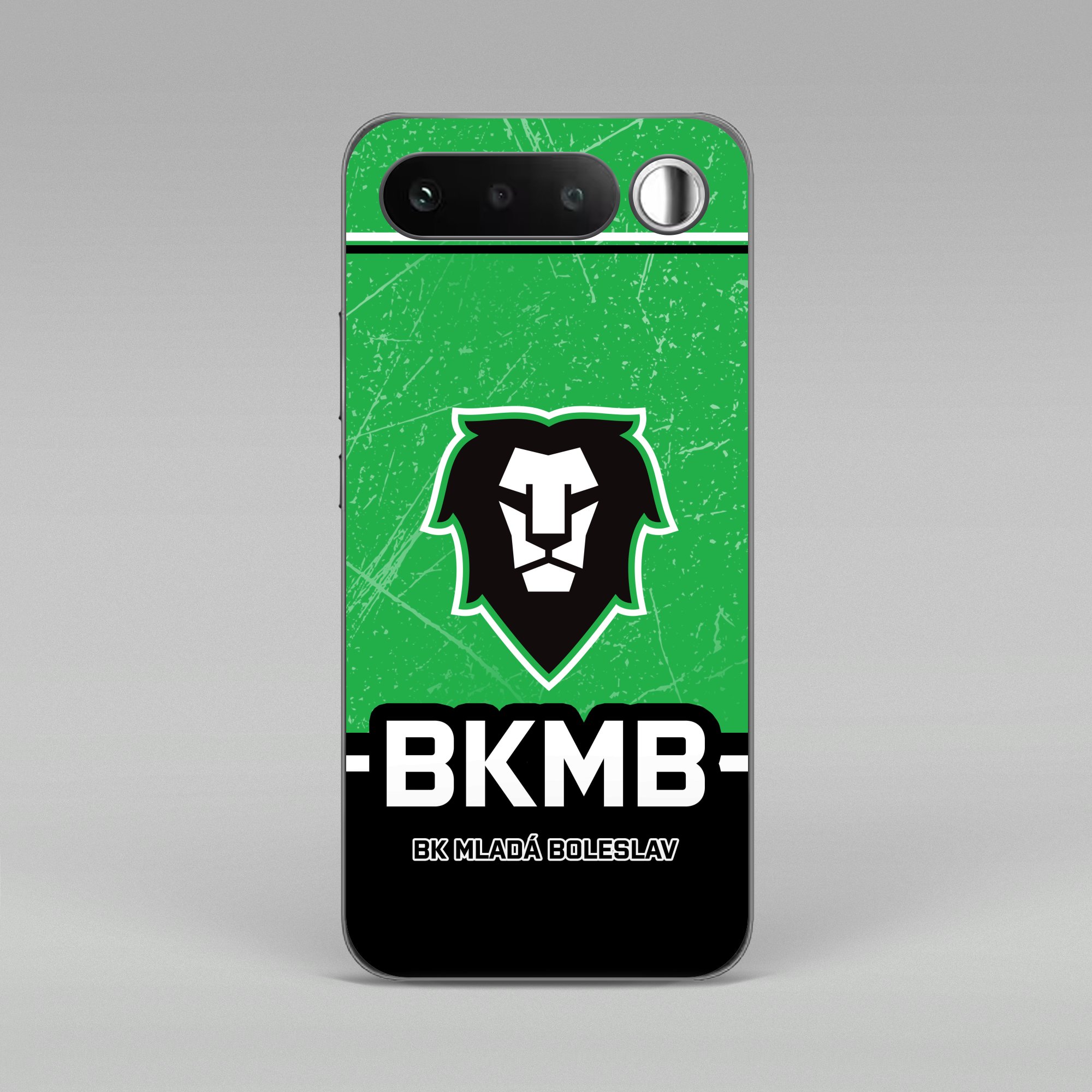 BK Mladá Boleslav 2 REALME Realme 16