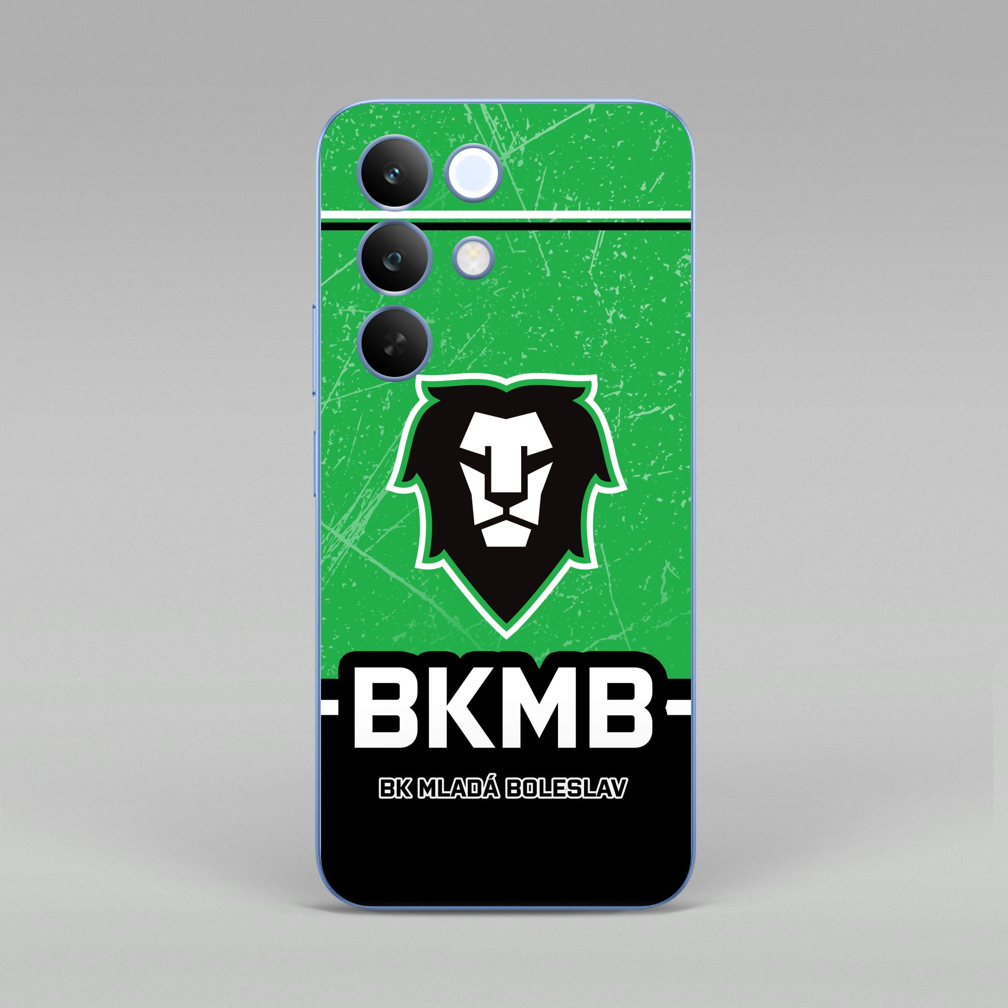 BK Mladá Boleslav 2 REALME Realme C85