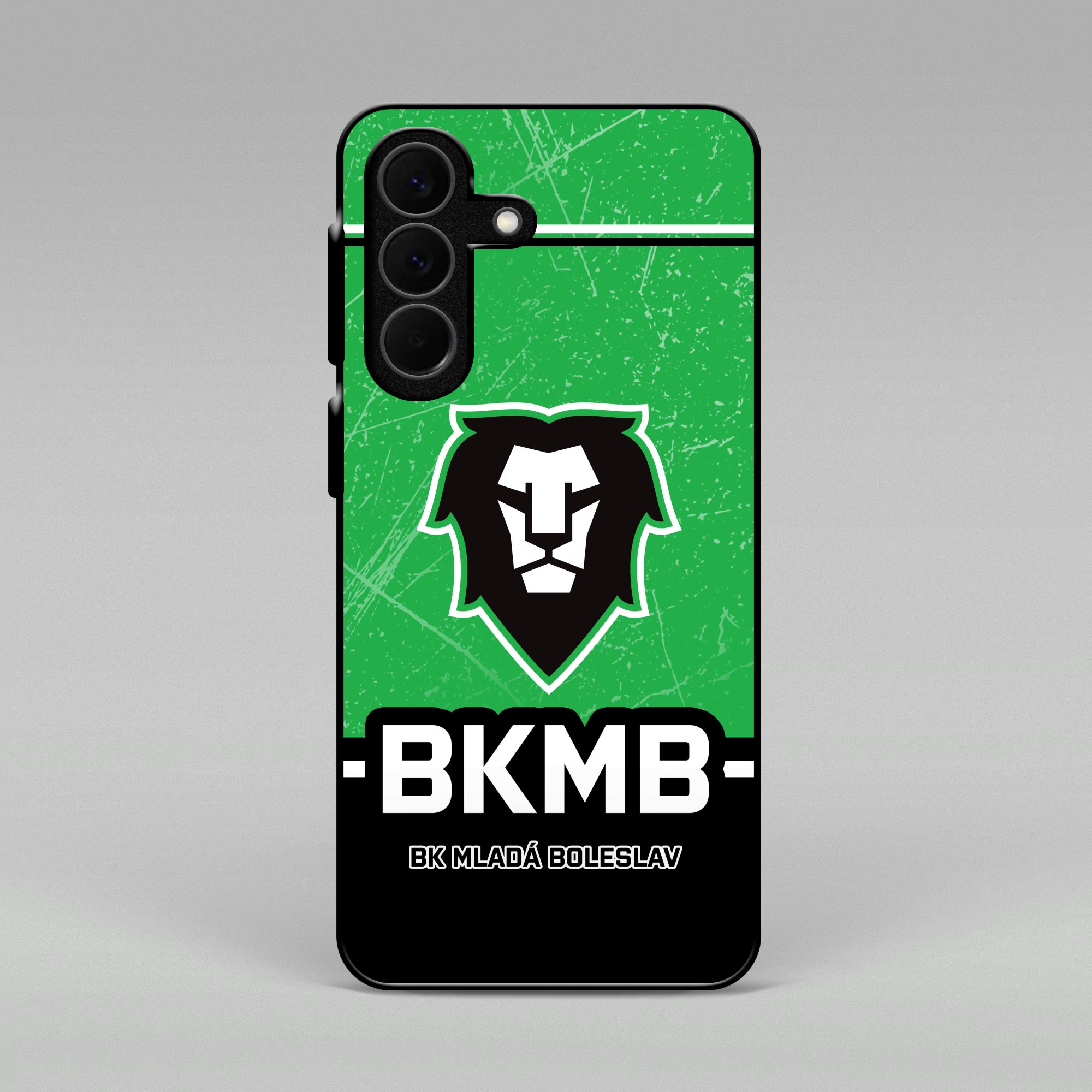 BK Mladá Boleslav 2 SAMSUNG Galaxy A37