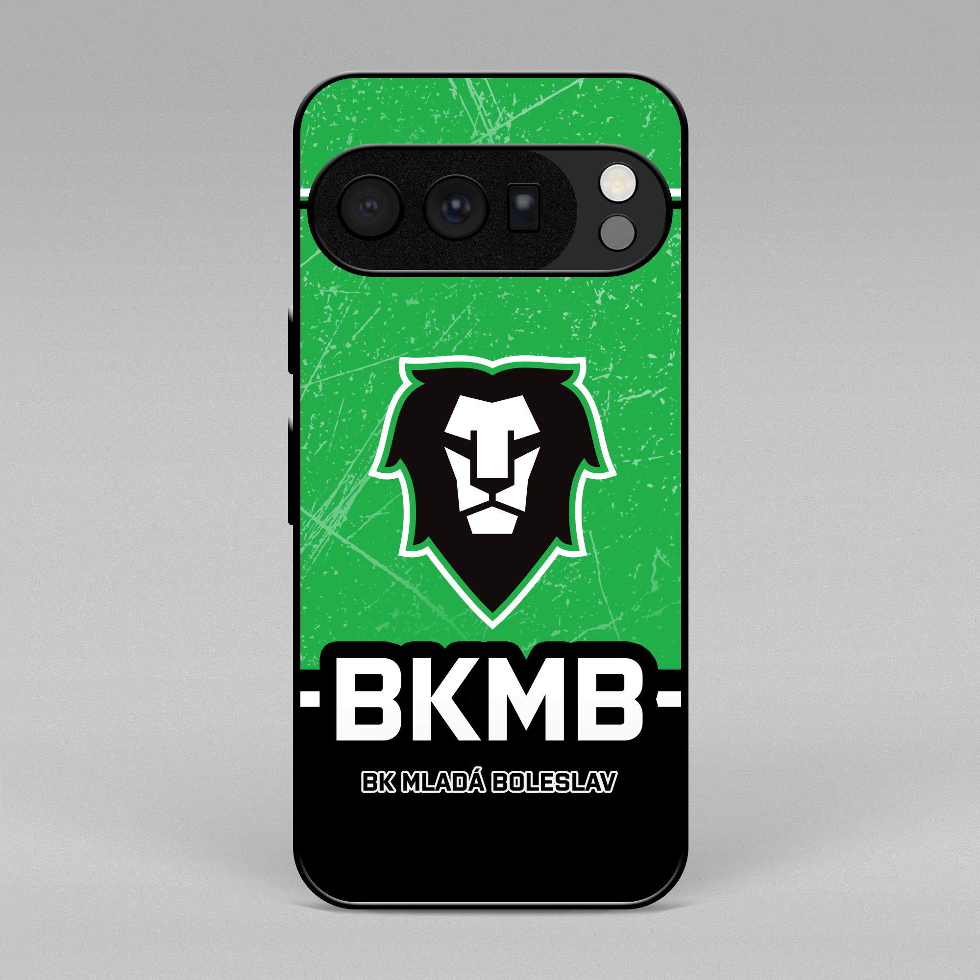 BK Mladá Boleslav 2 GOOGLE Pixel 10 Pro