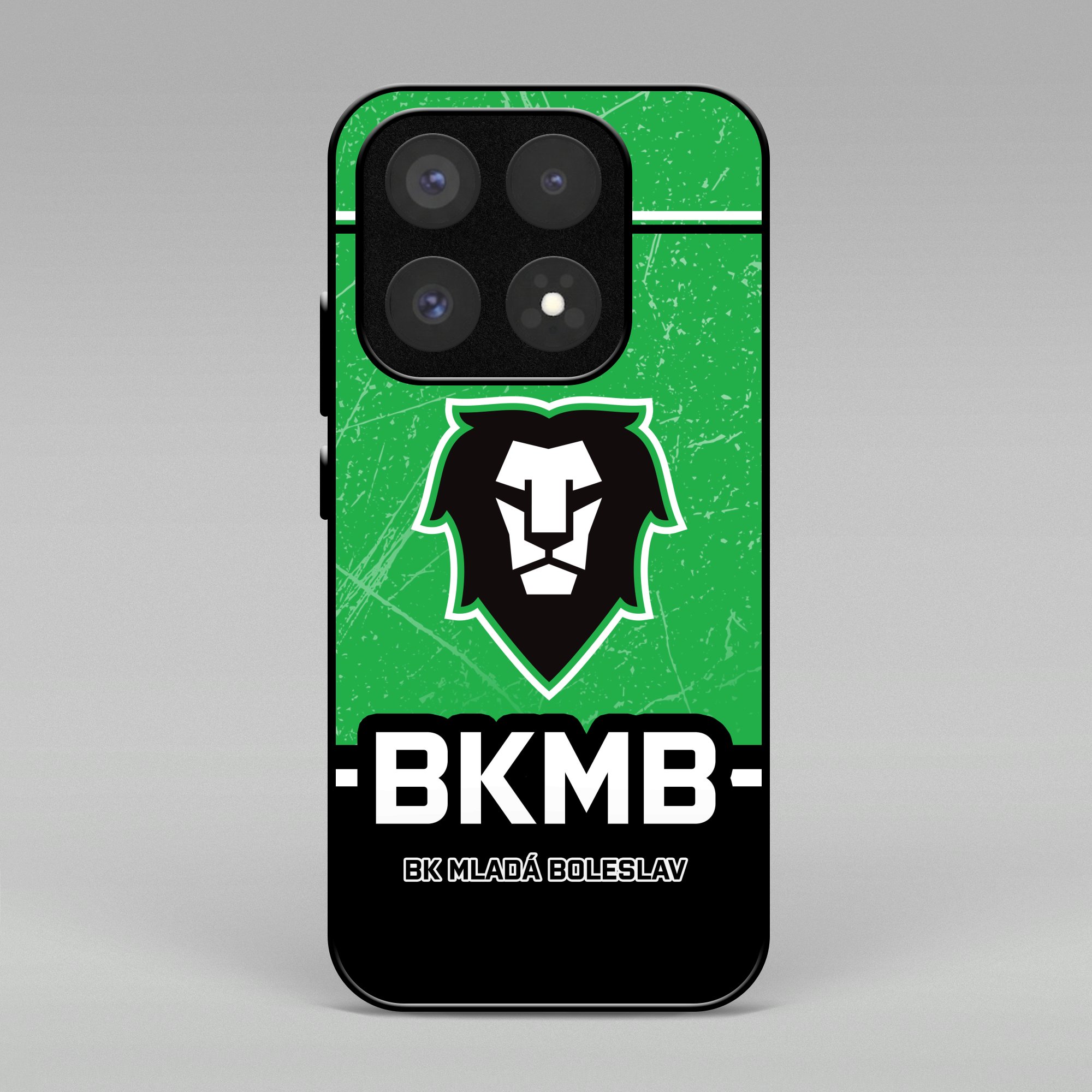 BK Mladá Boleslav 2 XIAOMI Xiaomi 17