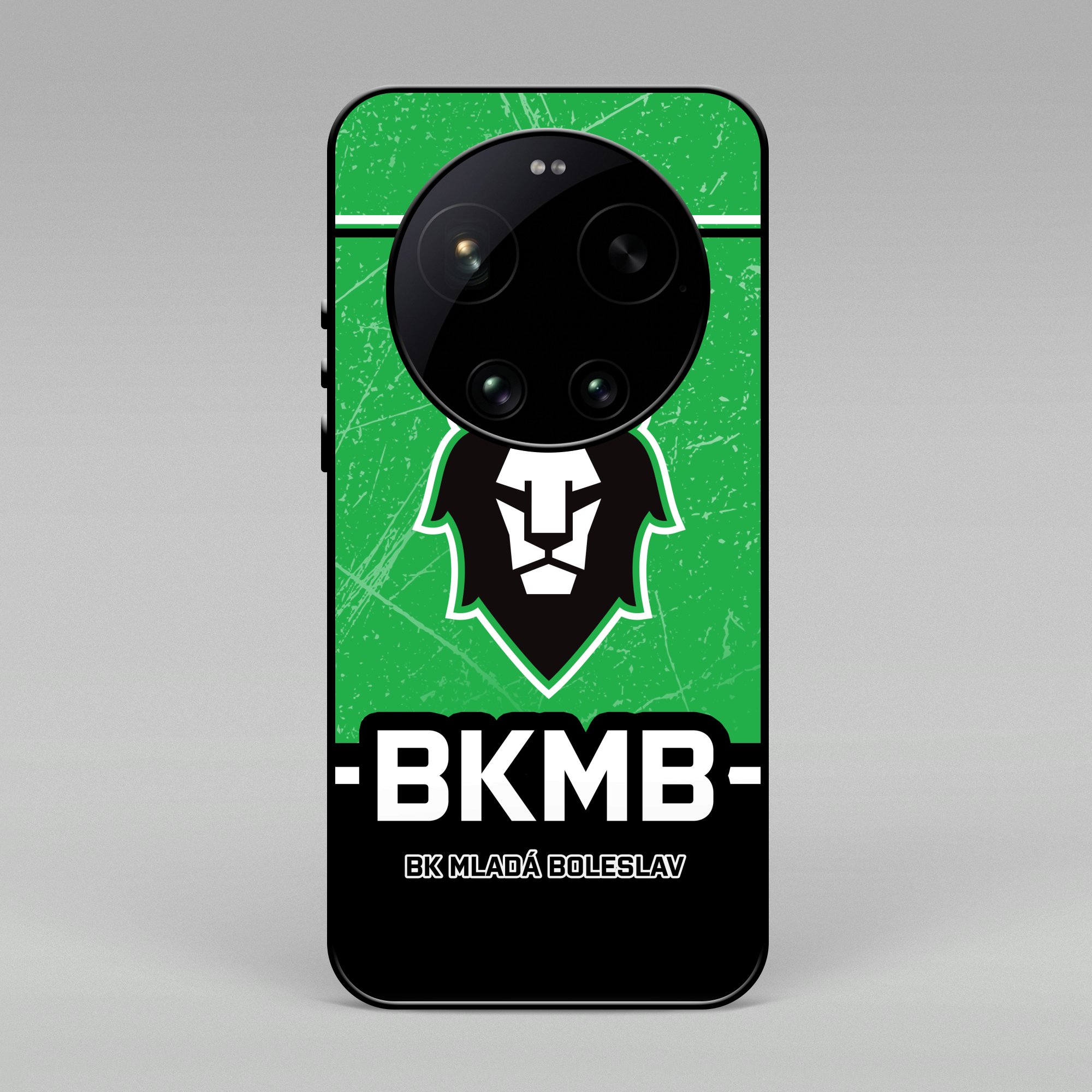 BK Mladá Boleslav 2 XIAOMI Xiaomi 17 Ultra