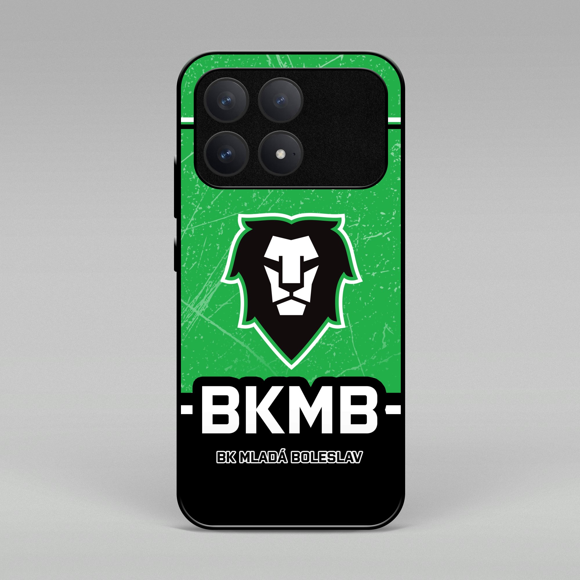 BK Mladá Boleslav 2 XIAOMI Poco F8 Pro