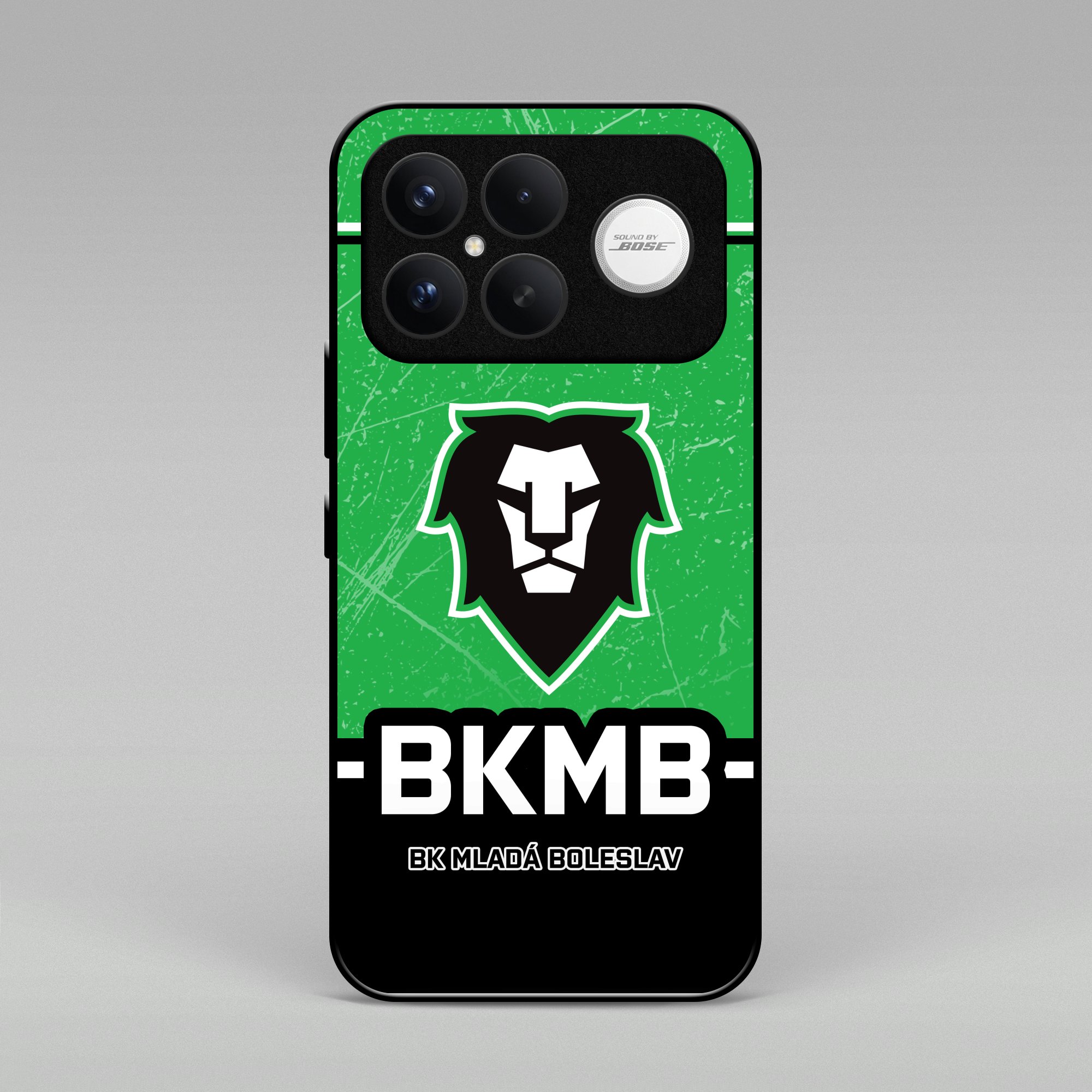 BK Mladá Boleslav 2 XIAOMI Poco F8 Ultra
