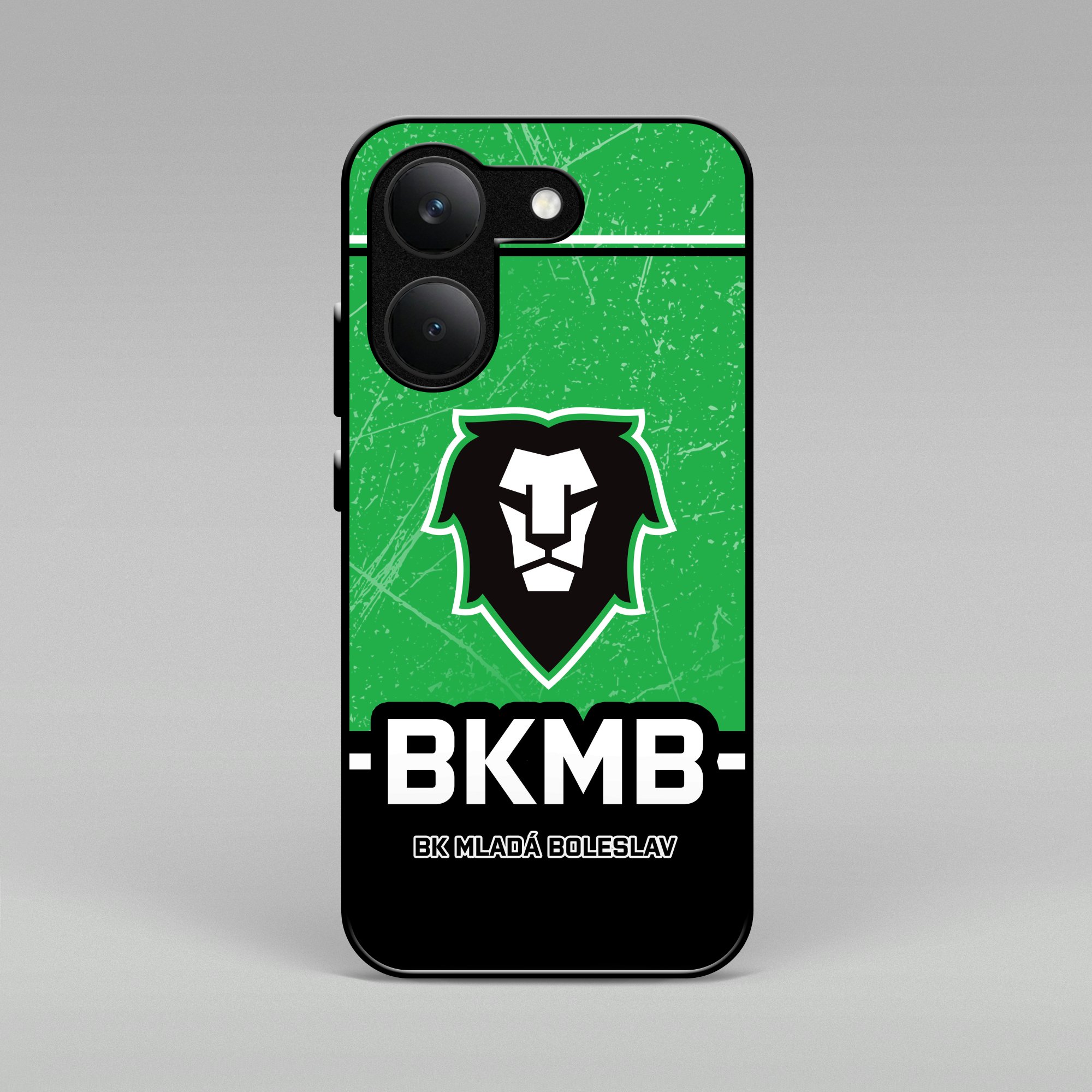 BK Mladá Boleslav 2 XIAOMI Redmi Turbo 5