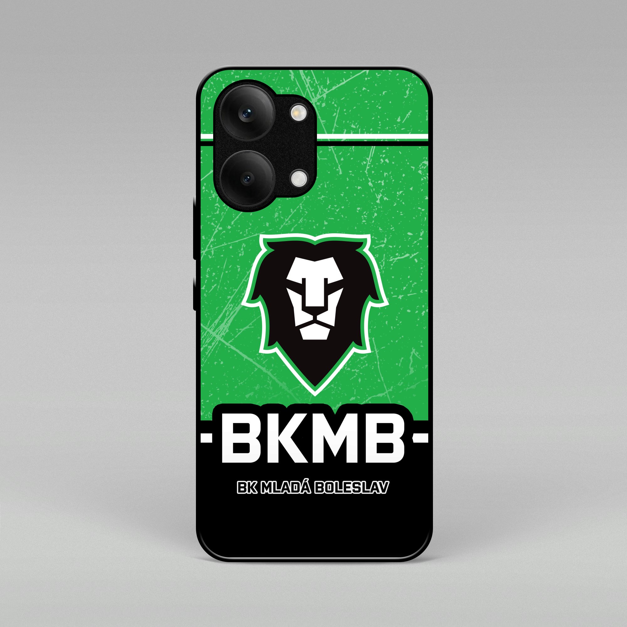 BK Mladá Boleslav 2 XIAOMI Redmi Turbo 5 Max