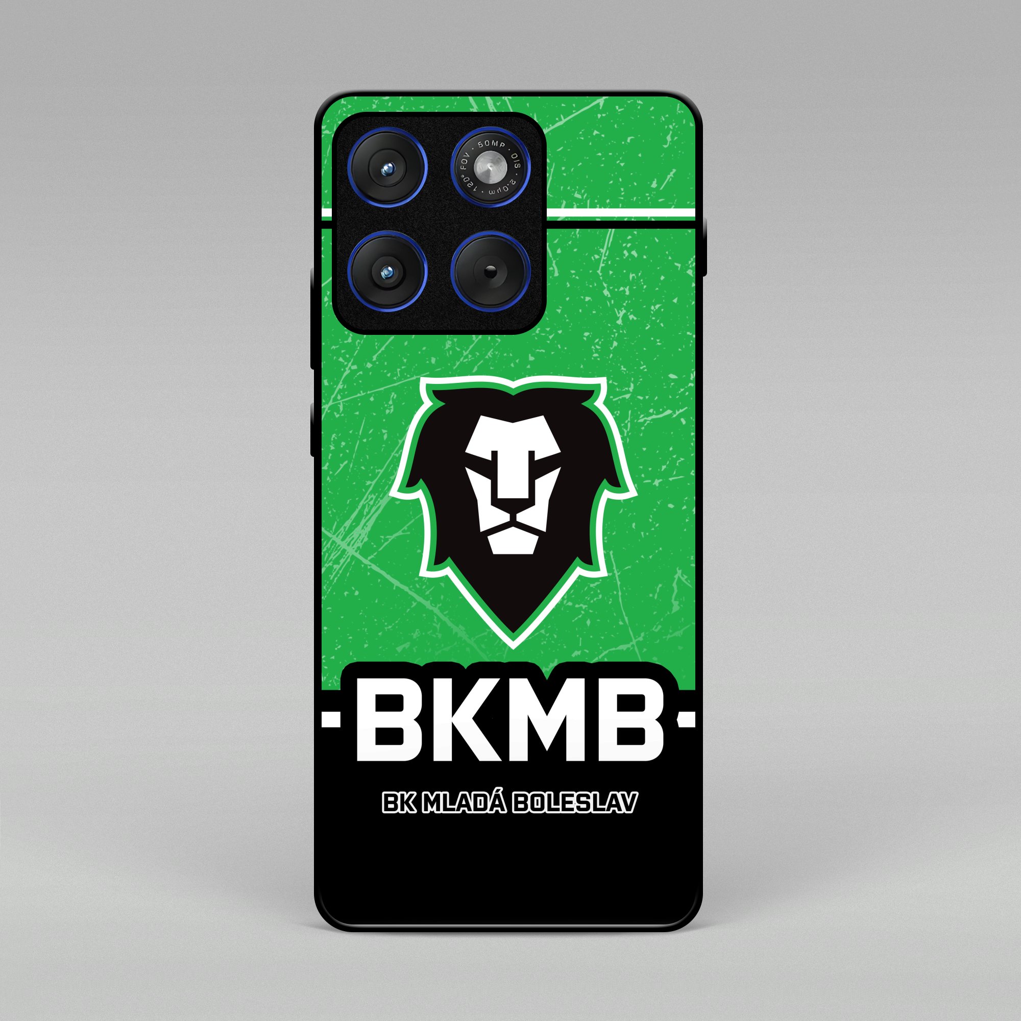 BK Mladá Boleslav 2 MOTOROLA Motorola Edge 70