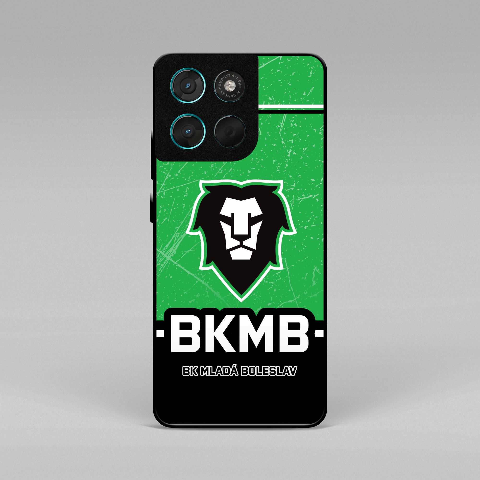 BK Mladá Boleslav 2 MOTOROLA Motorola G57 / G57 Power / G67 Power / G100