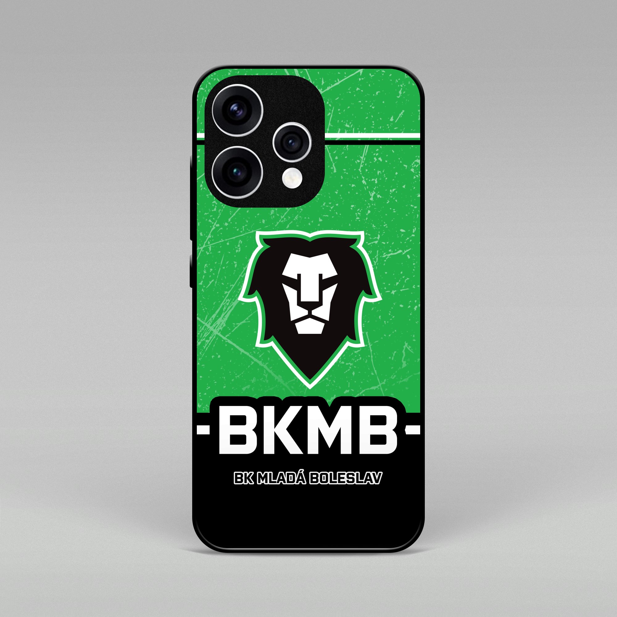 BK Mladá Boleslav 2 OPPO OPPO Reno 15