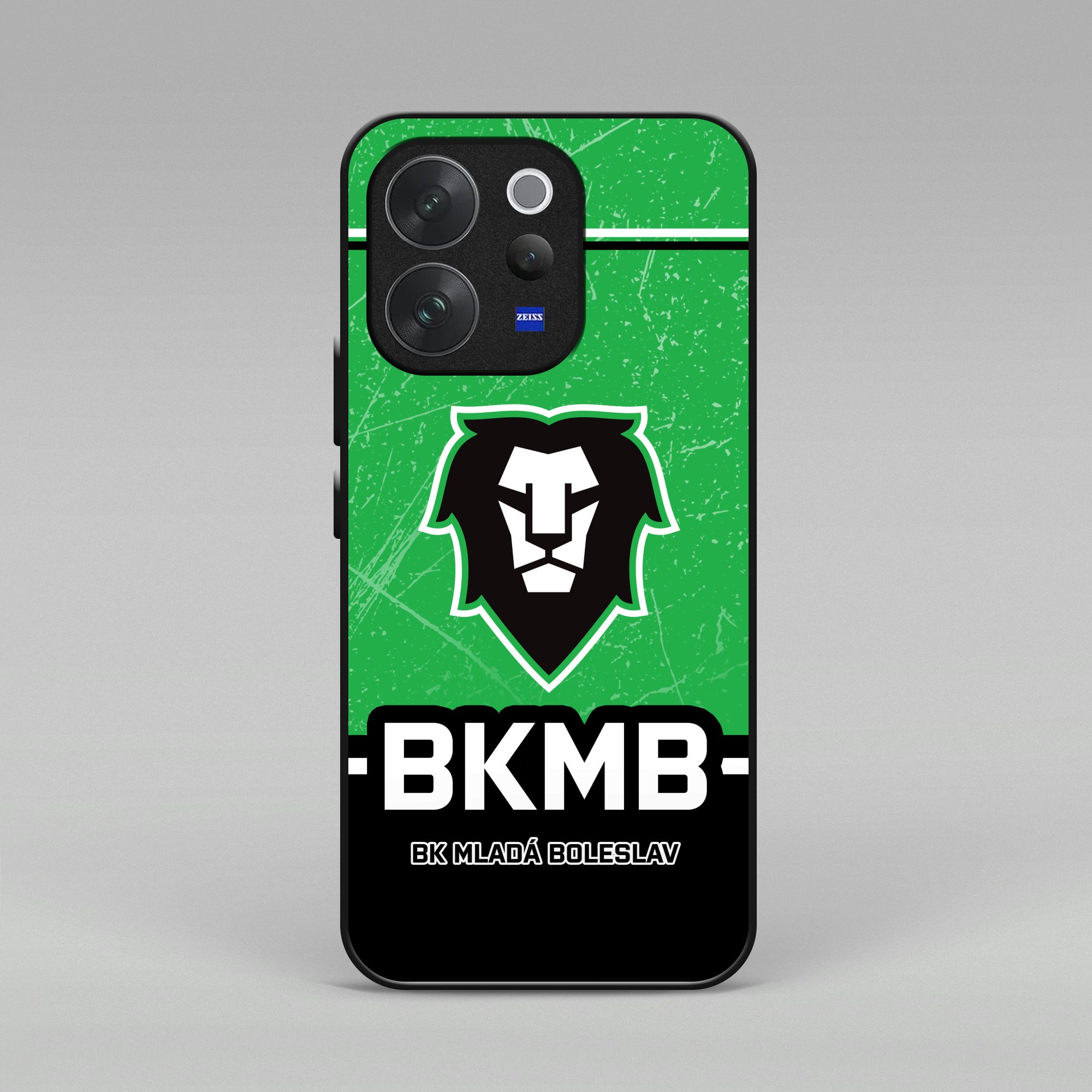 BK Mladá Boleslav 2 VIVO Vivo V70