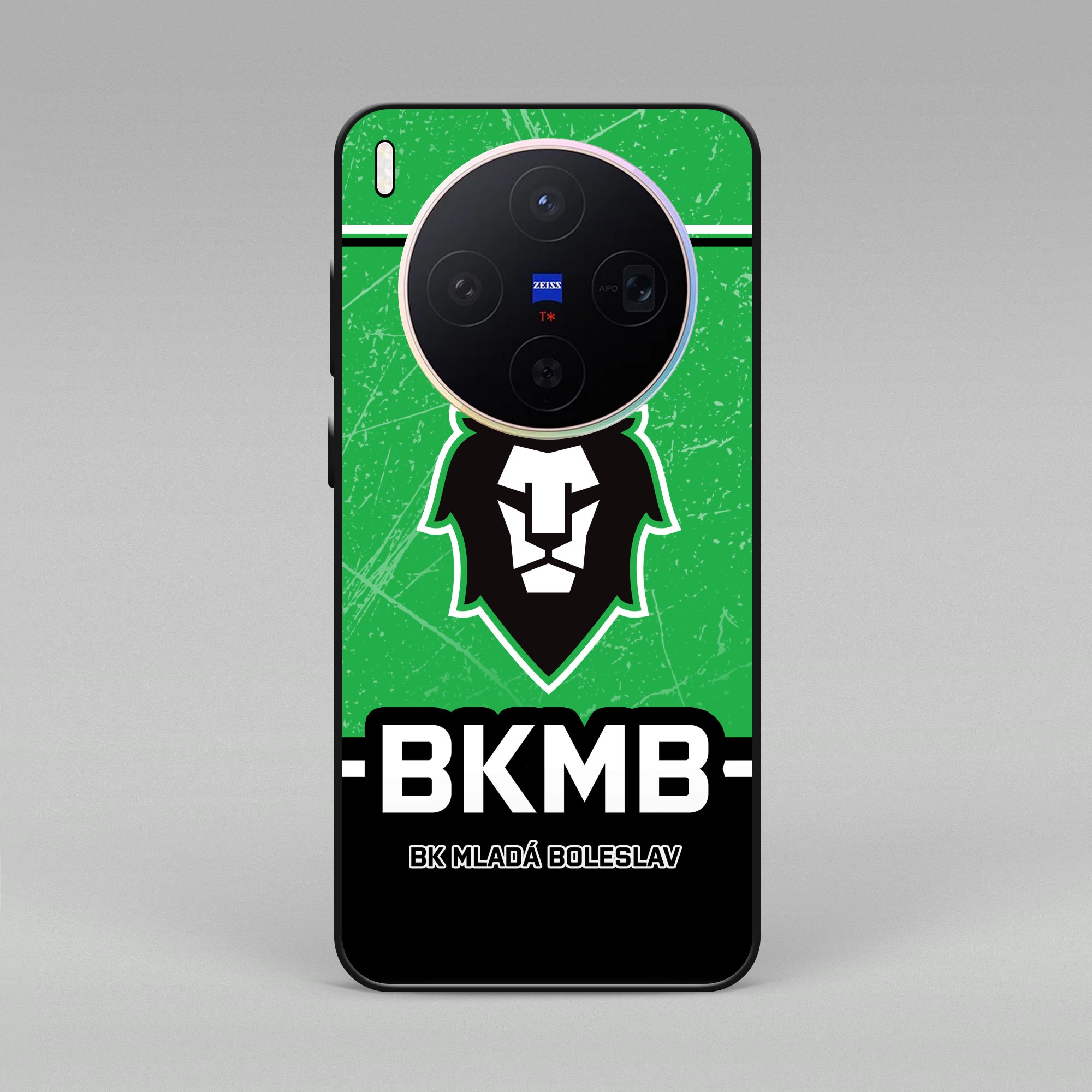 BK Mladá Boleslav 2 VIVO Vivo X300